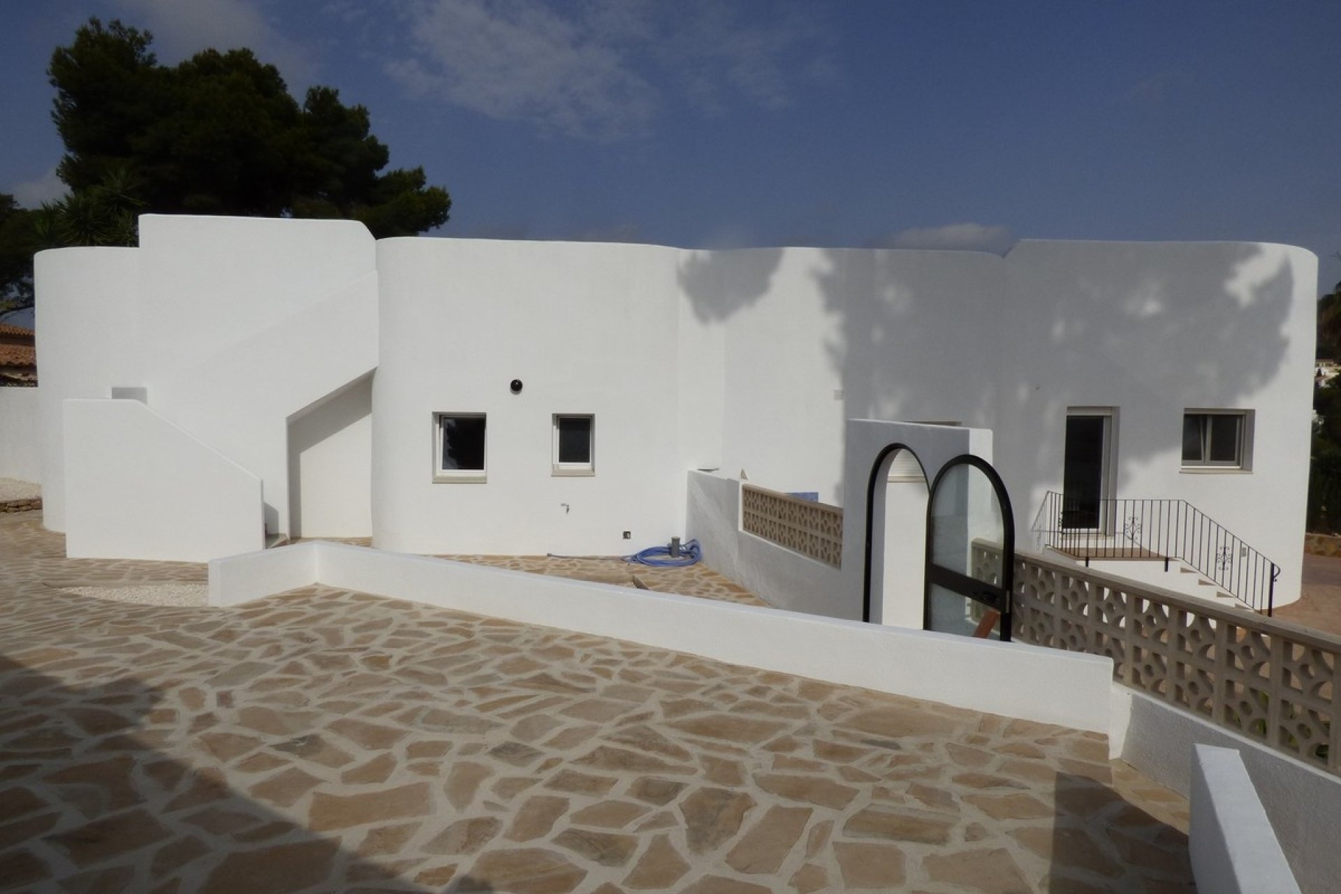 Verkauf - Villa - Benissa - San Jaime