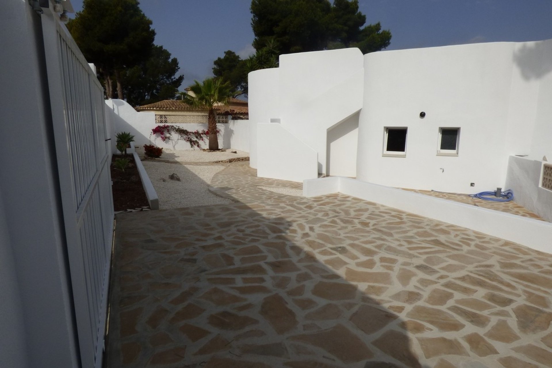 Verkauf - Villa - Benissa - San Jaime