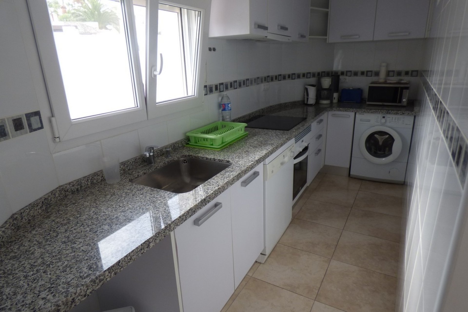 Verkauf - Villa - Benissa - San Jaime