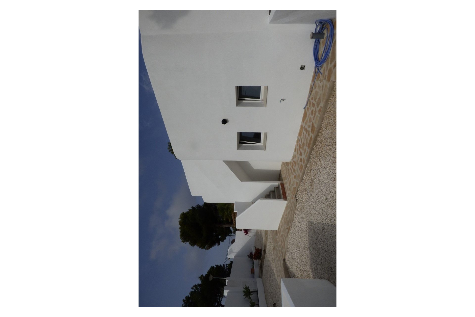 Verkauf - Villa - Benissa - San Jaime