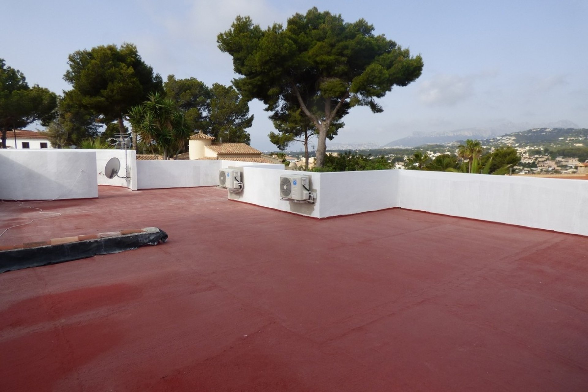 Verkauf - Villa - Benissa - San Jaime