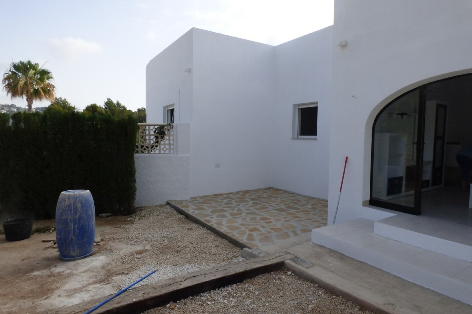 Verkauf - Villa - Benissa - San Jaime