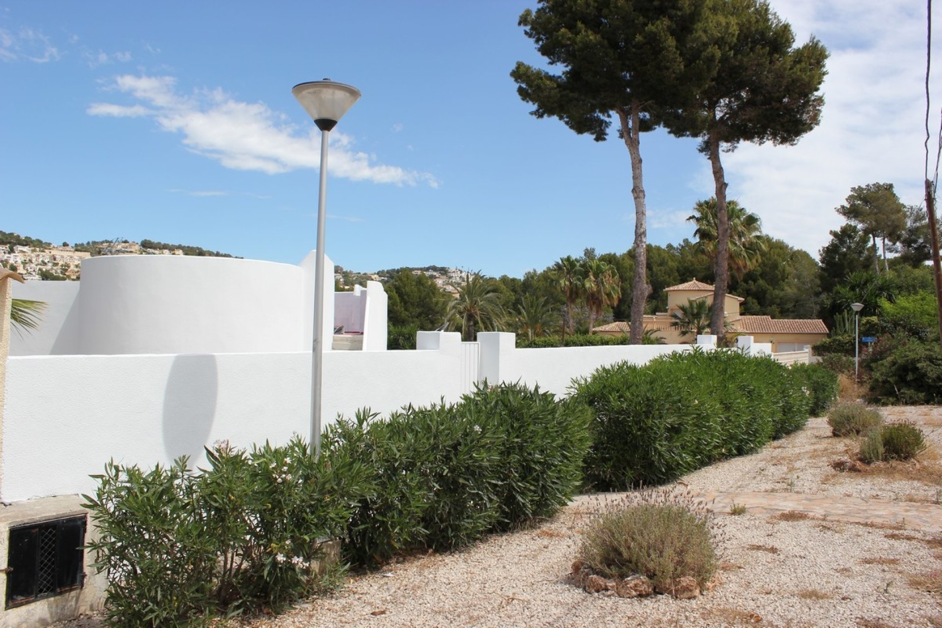 Verkauf - Villa - Benissa - San Jaime