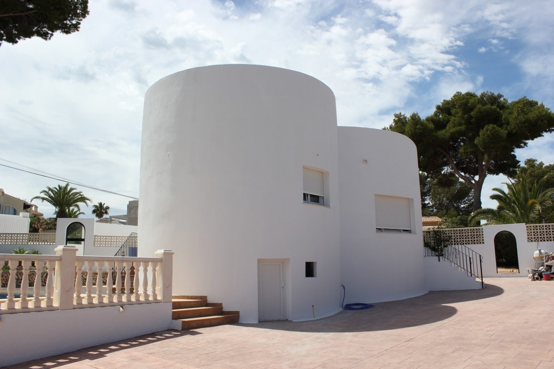 Verkauf - Villa - Benissa - San Jaime