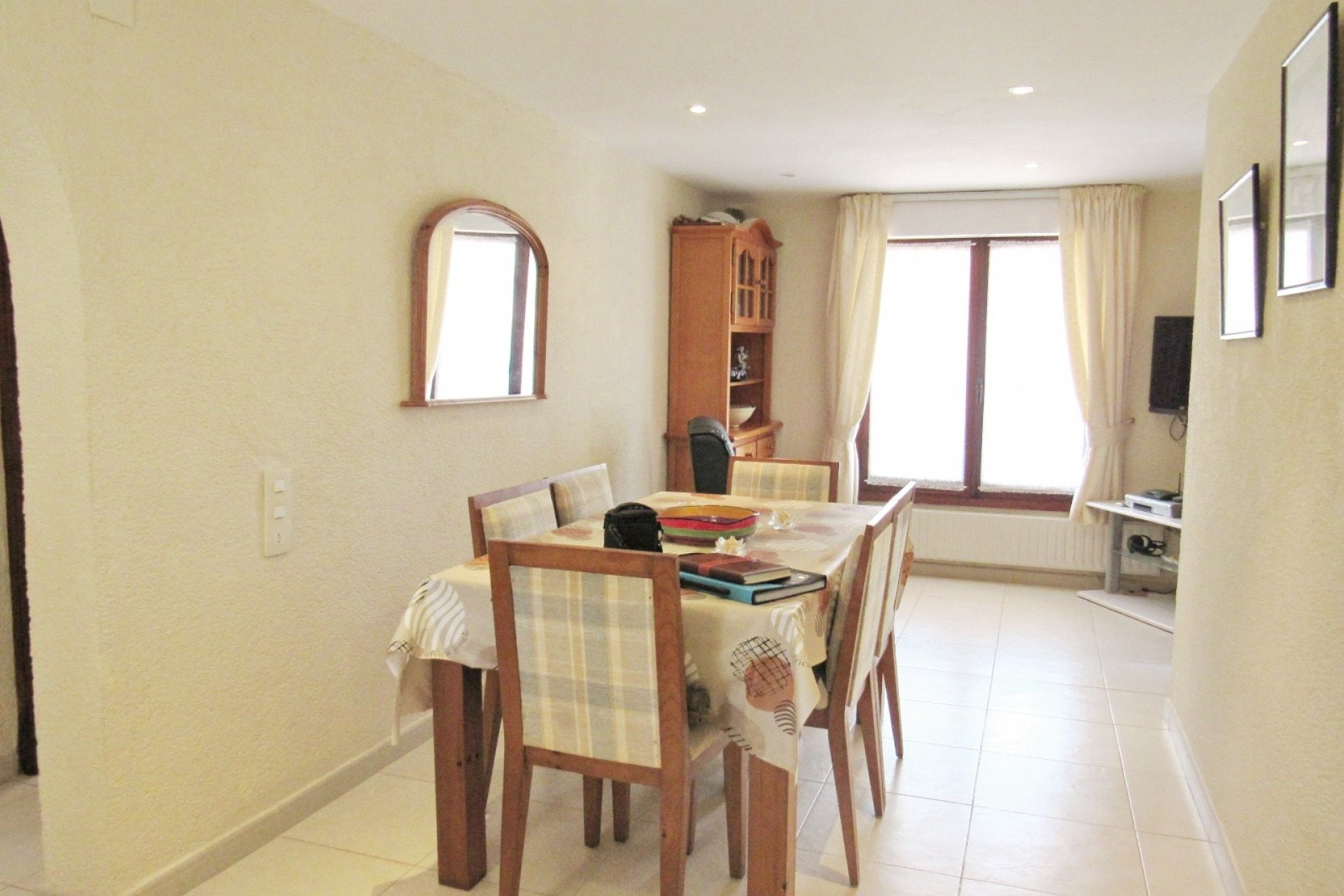 Verkauf - Villa - Benissa - San Jaime