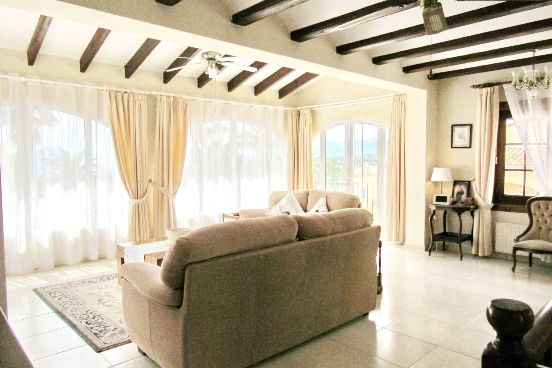 Verkauf - Villa - Benissa - San Jaime