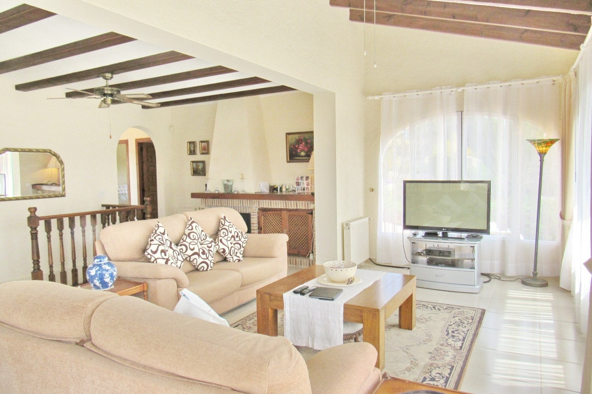 Verkauf - Villa - Benissa - San Jaime