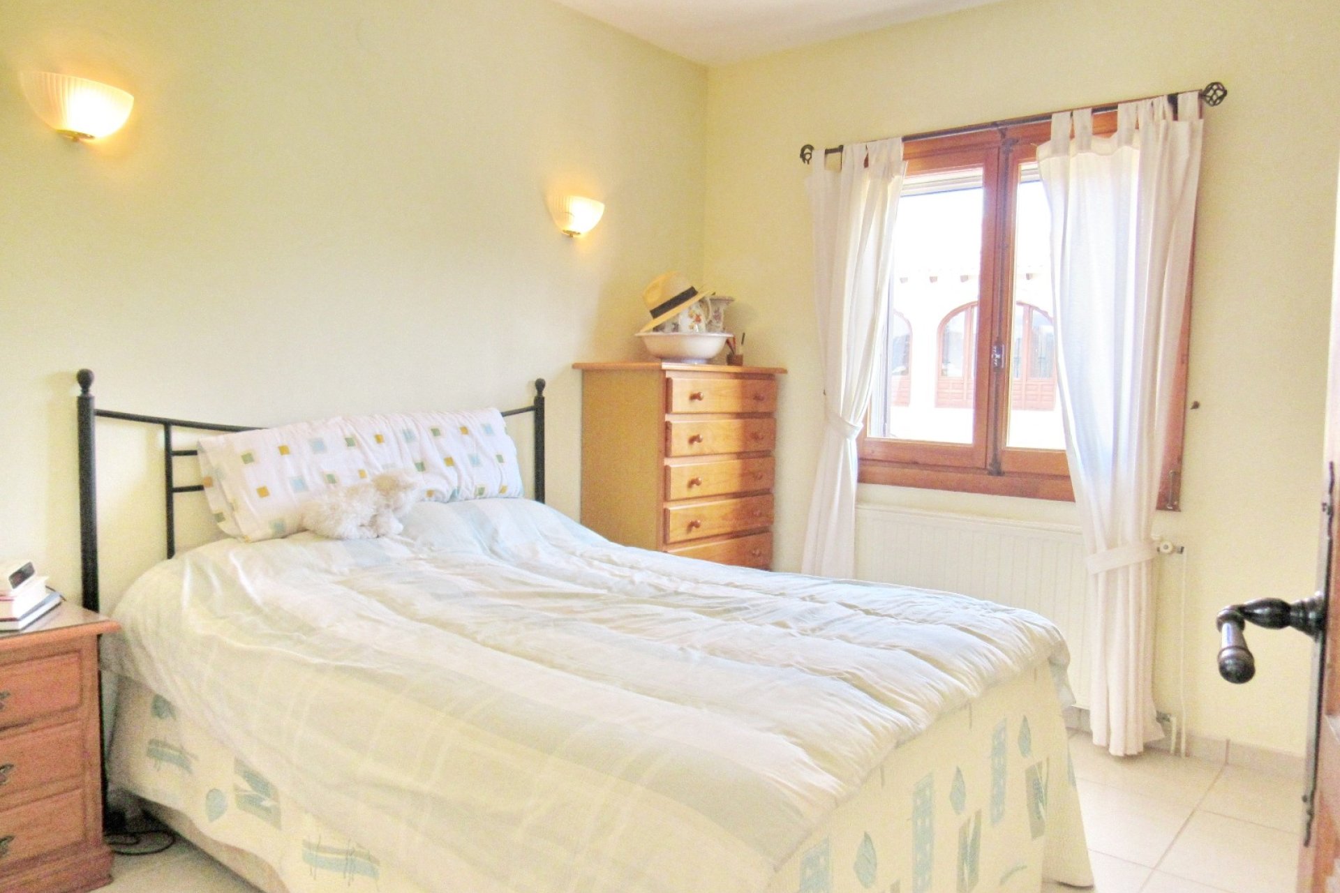 Verkauf - Villa - Benissa - San Jaime