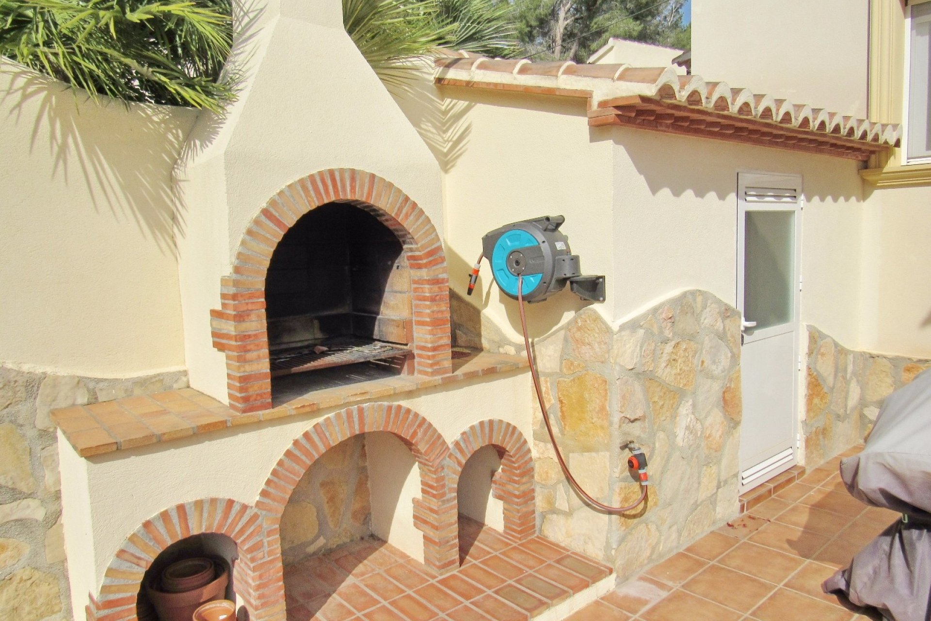 Verkauf - Villa - Benissa - San Jaime