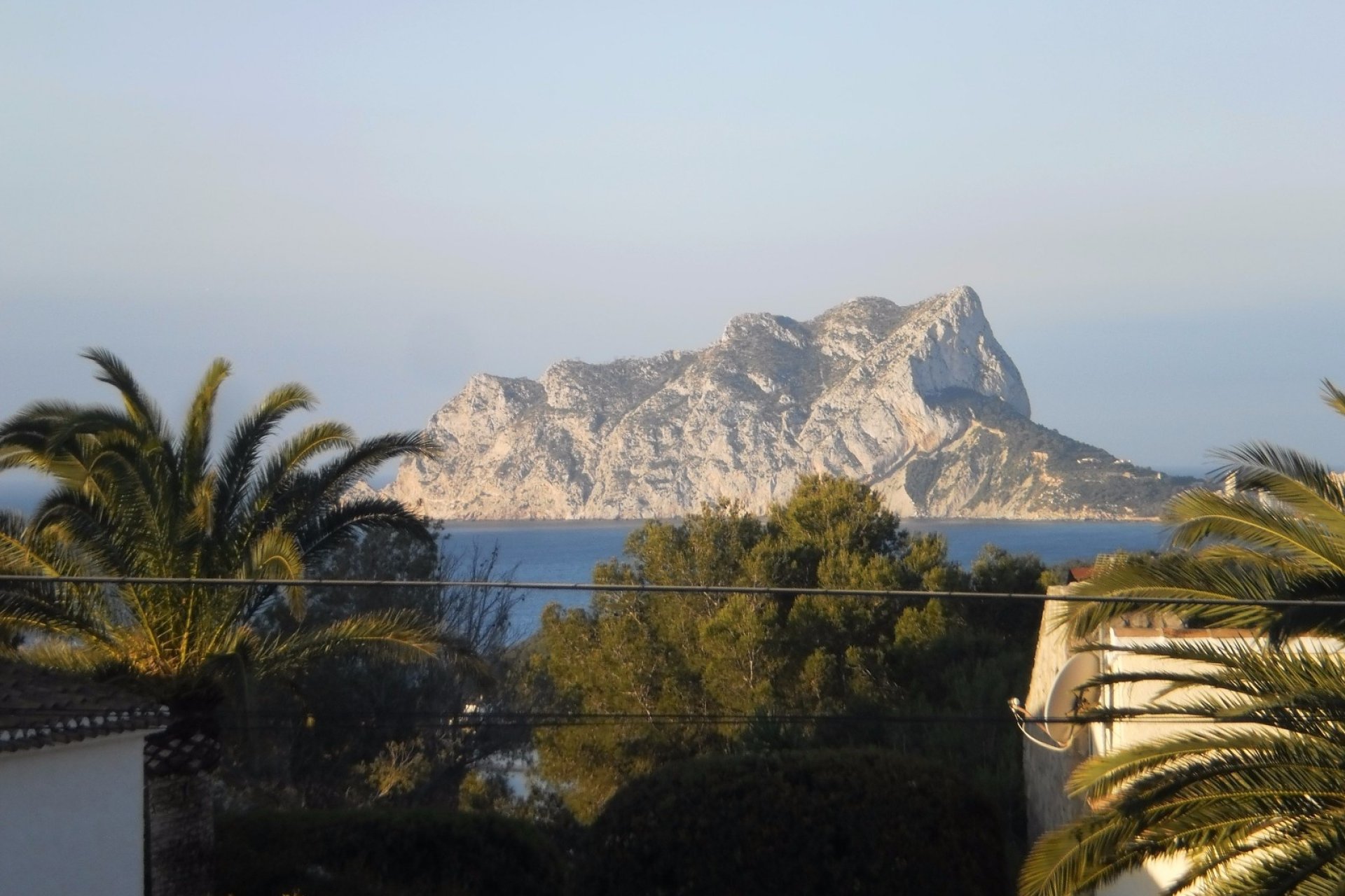 Verkauf - Villa - Benissa - San Jaime
