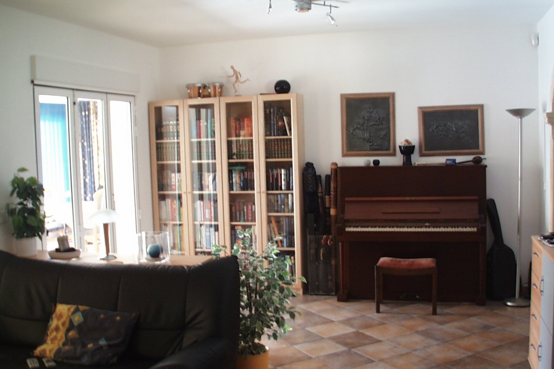 Verkauf - Villa - Benissa - San Jaime