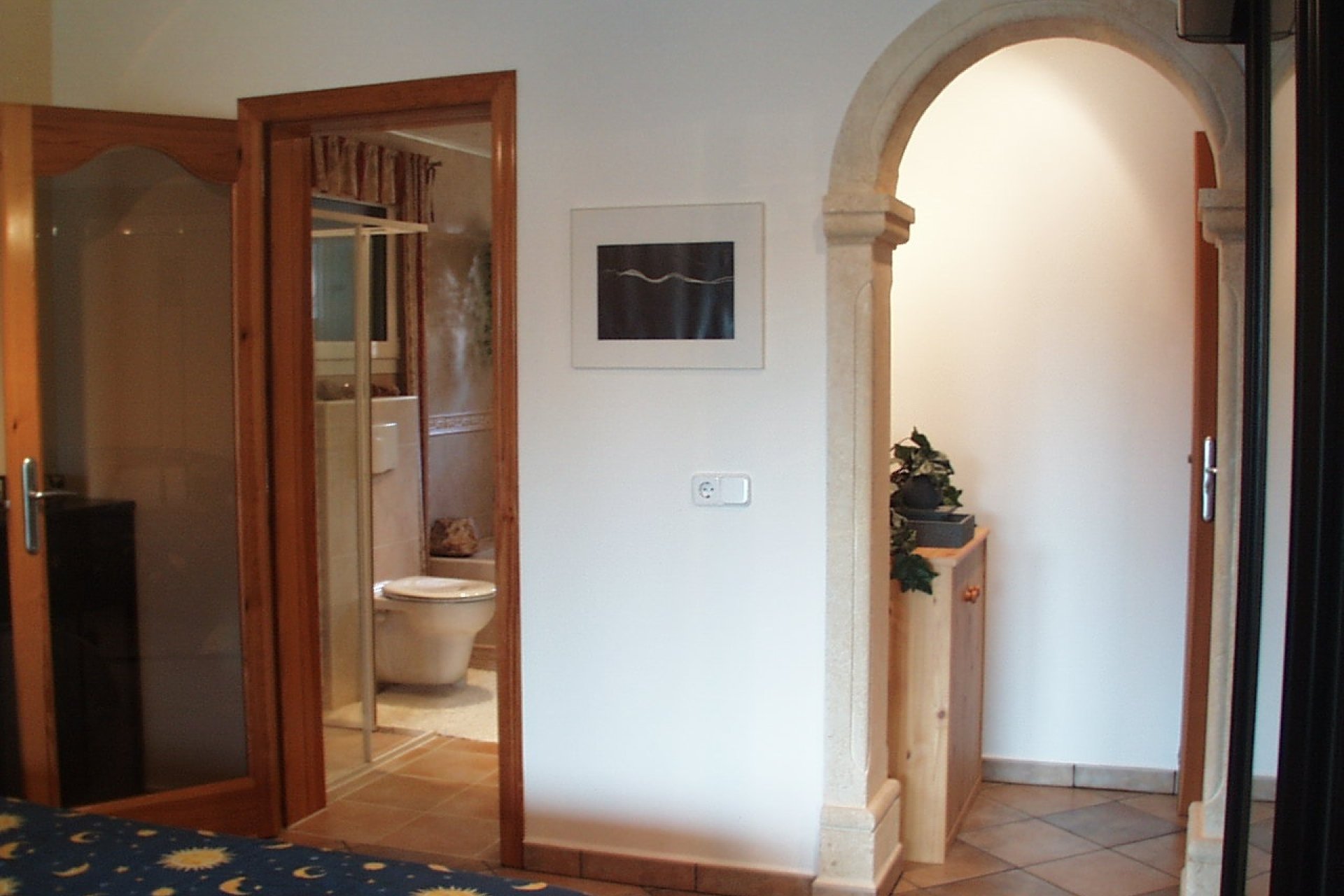 Verkauf - Villa - Benissa - San Jaime