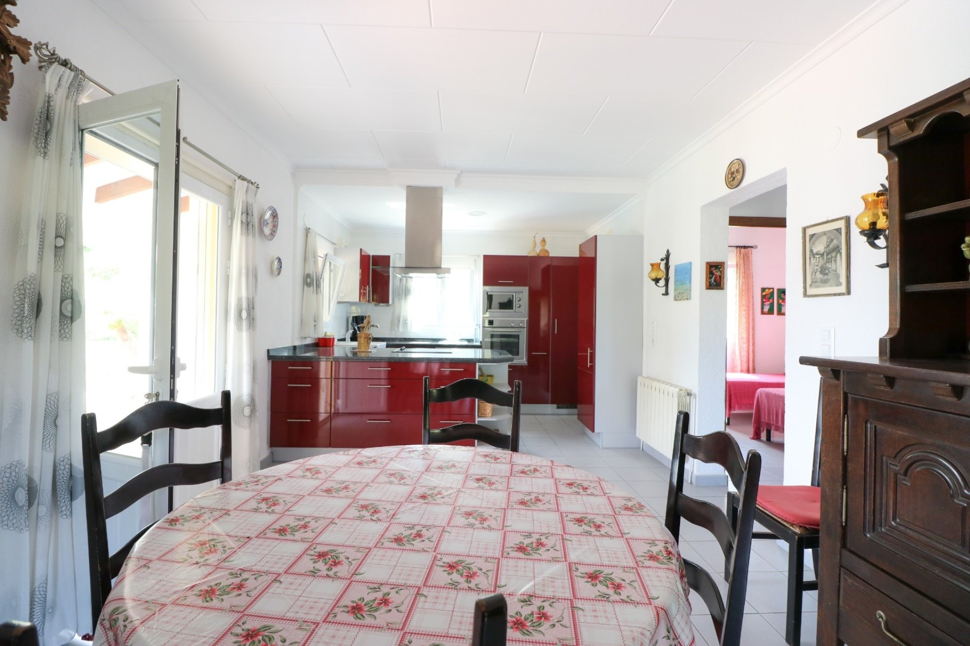 Verkauf - Villa - Benissa - San Jaime