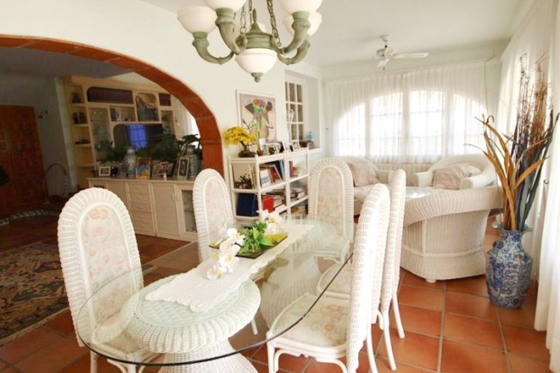 Verkauf - Villa - Benissa - San Jaime
