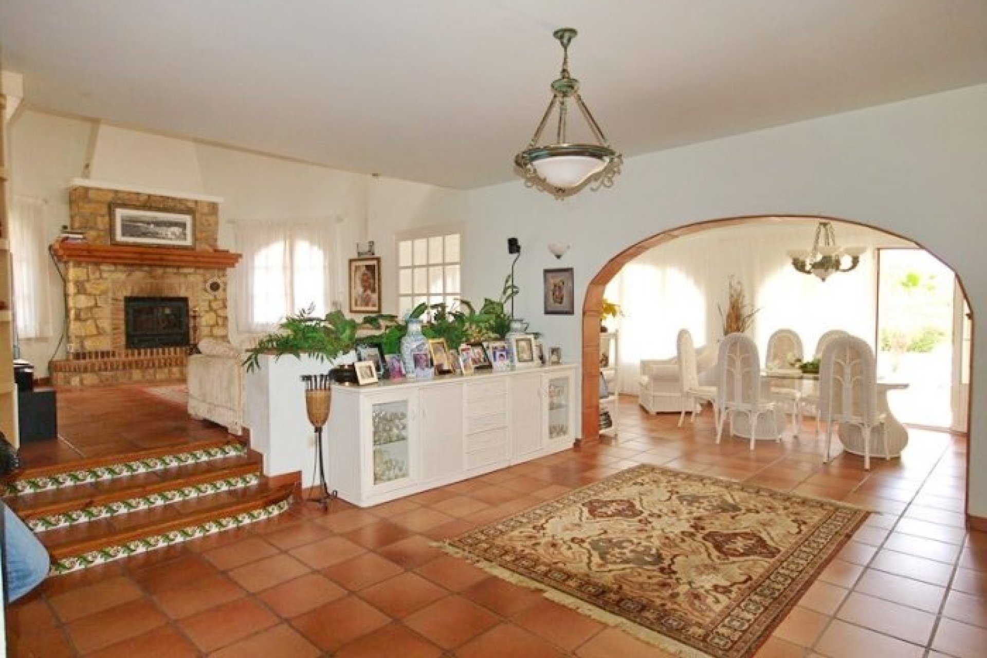 Verkauf - Villa - Benissa - San Jaime
