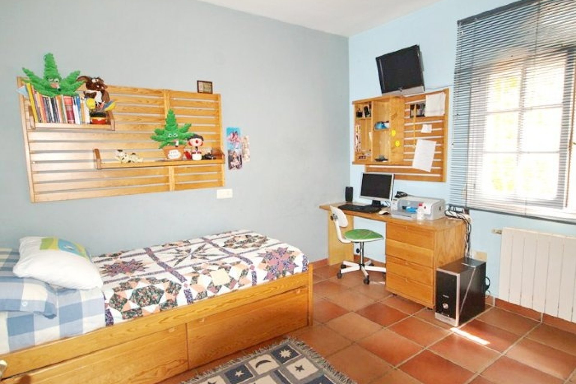 Verkauf - Villa - Benissa - San Jaime