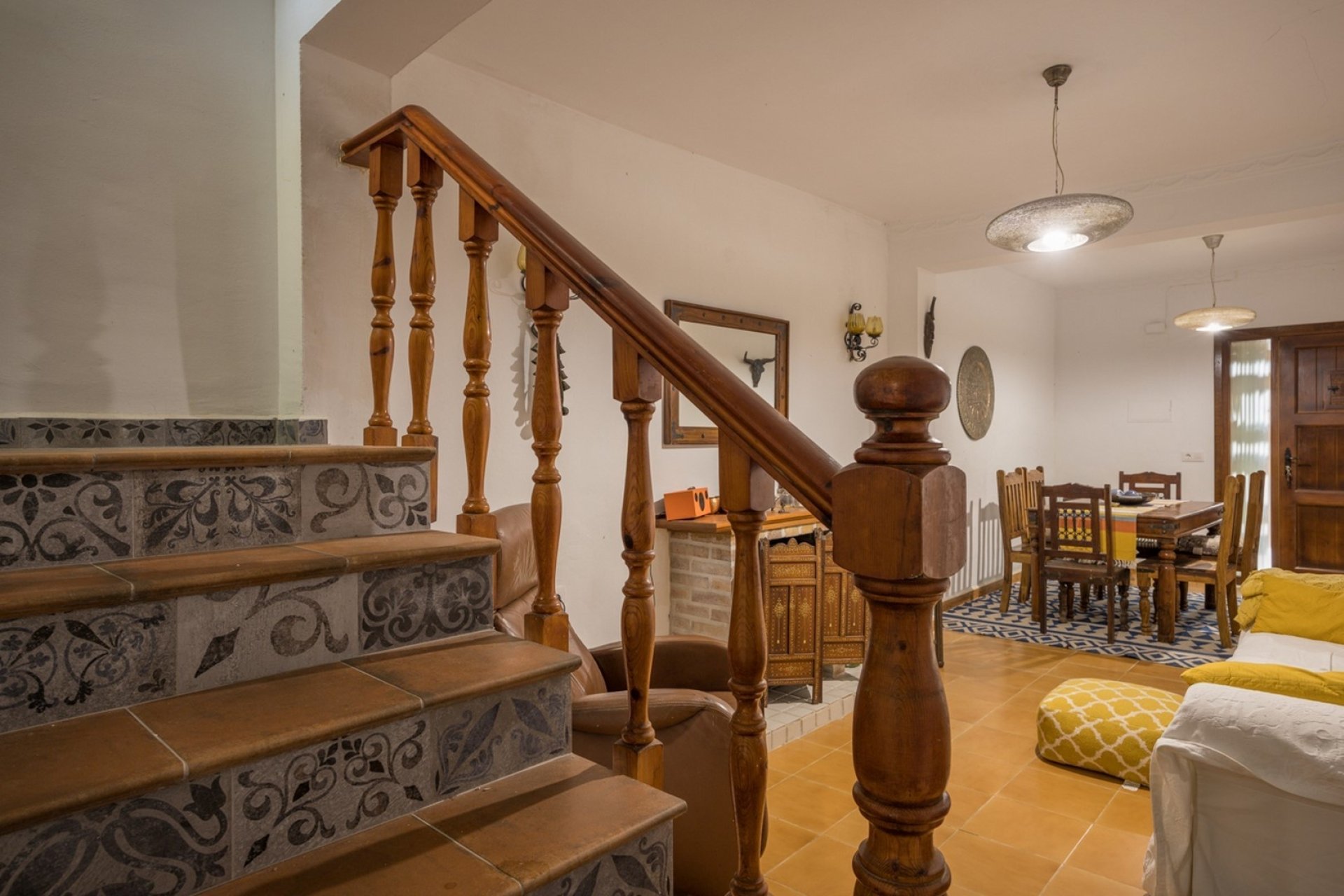 Verkauf - Villa - Benissa - Senija