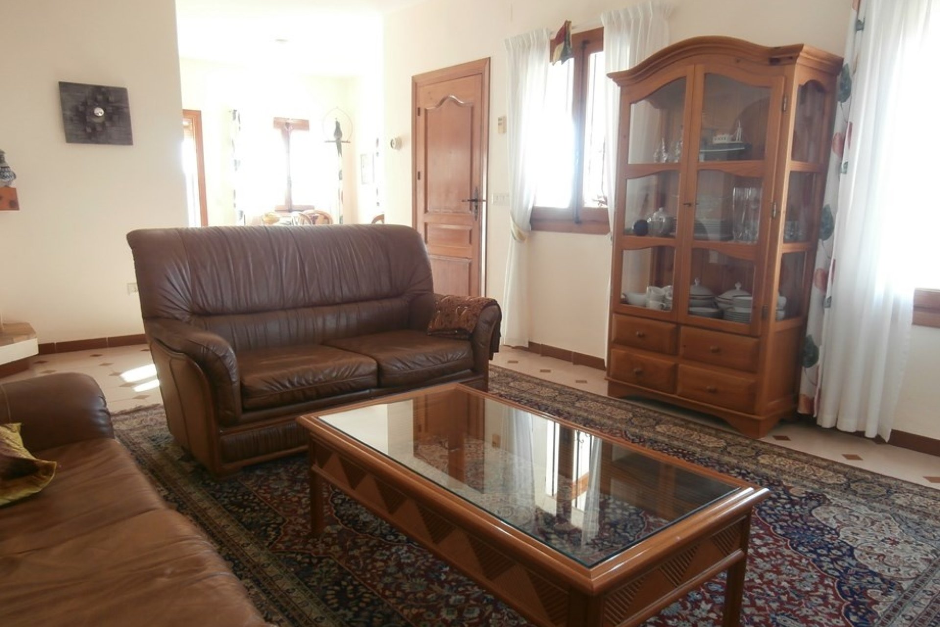 Verkauf - Villa - Benissa - Senija