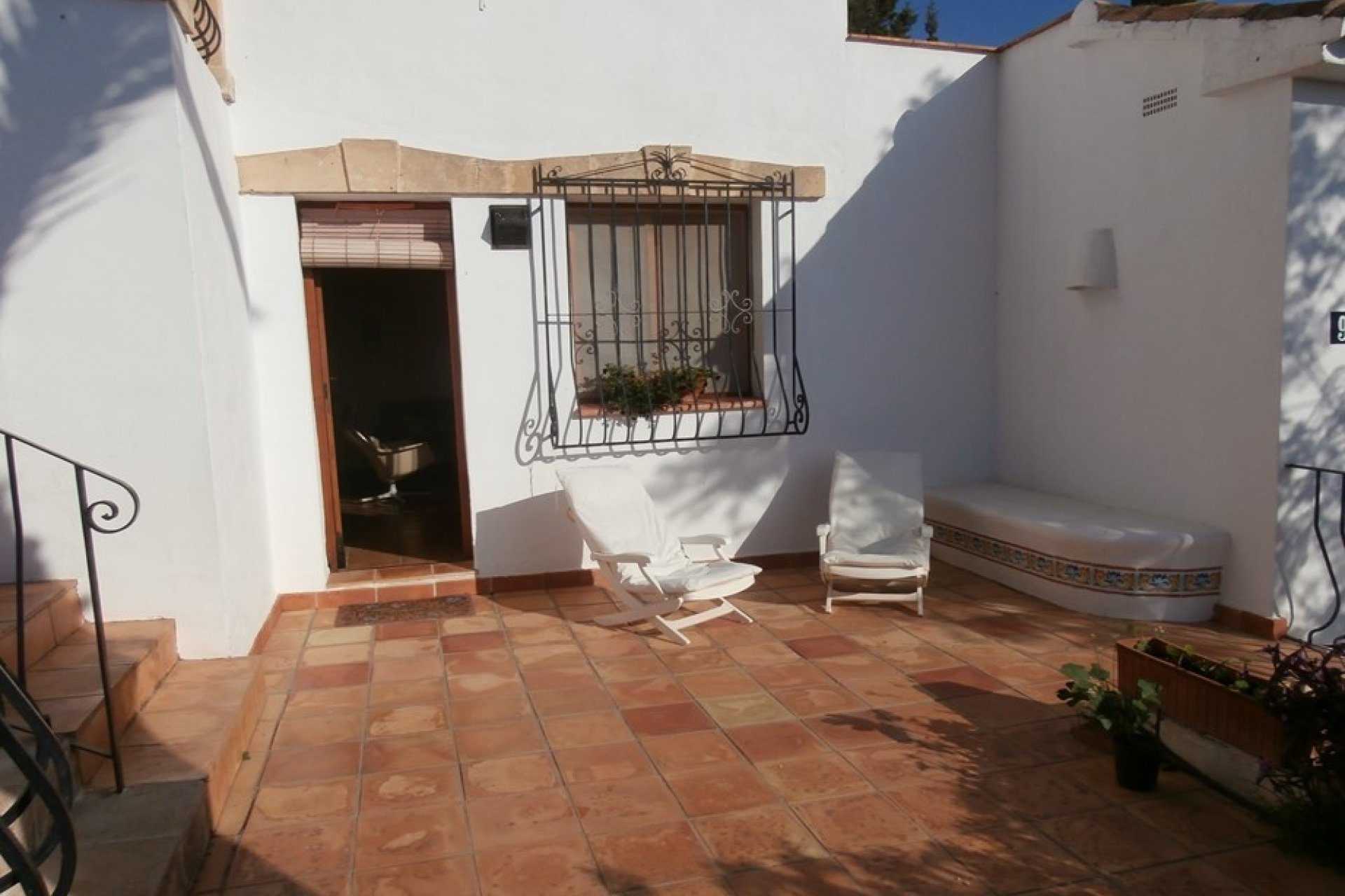Verkauf - Villa - Benissa - Senija