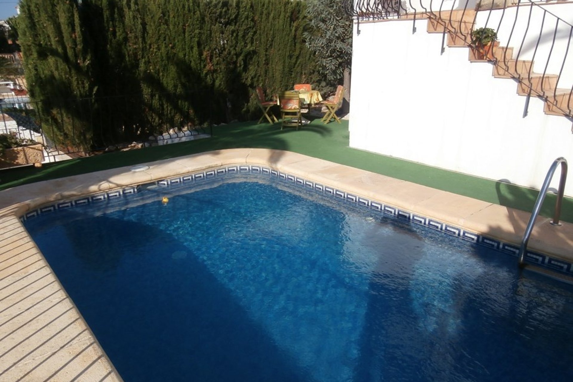 Verkauf - Villa - Benissa - Senija