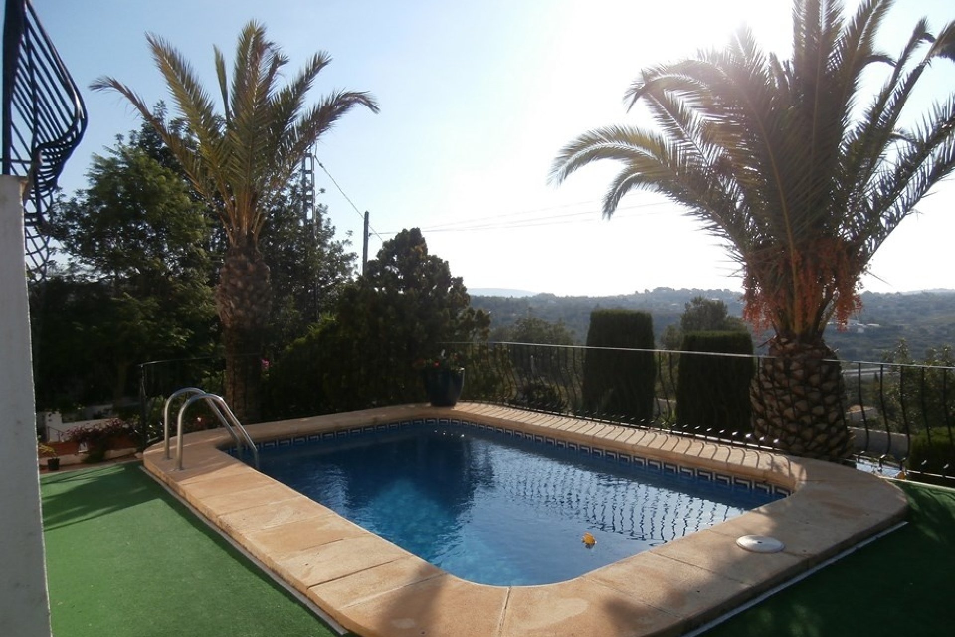 Verkauf - Villa - Benissa - Senija