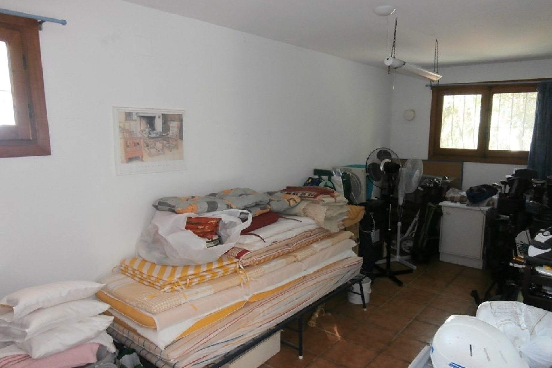 Verkauf - Villa - Benissa - Senija