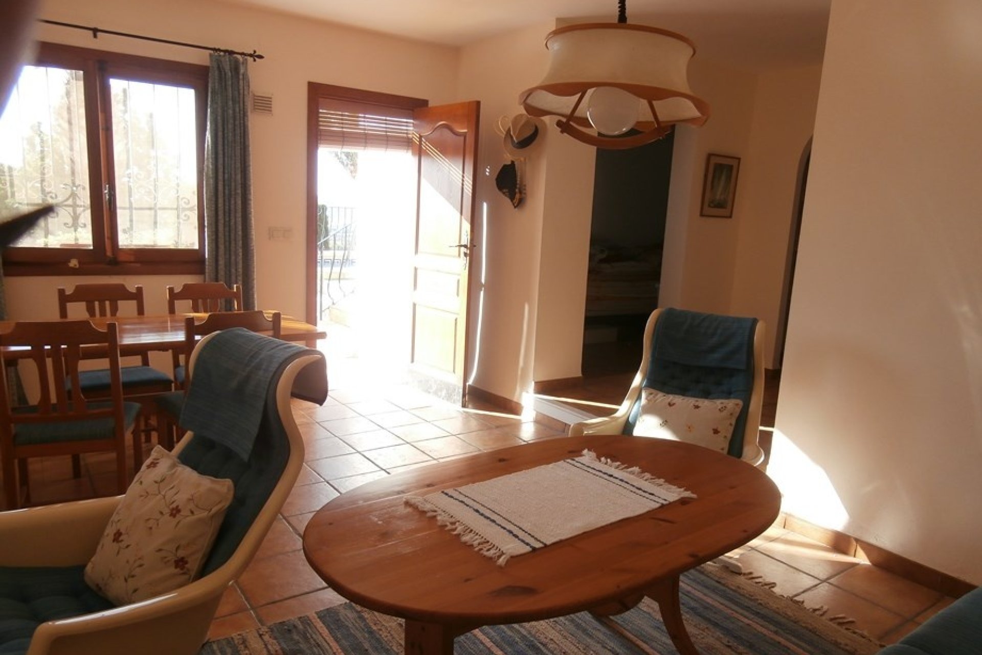 Verkauf - Villa - Benissa - Senija