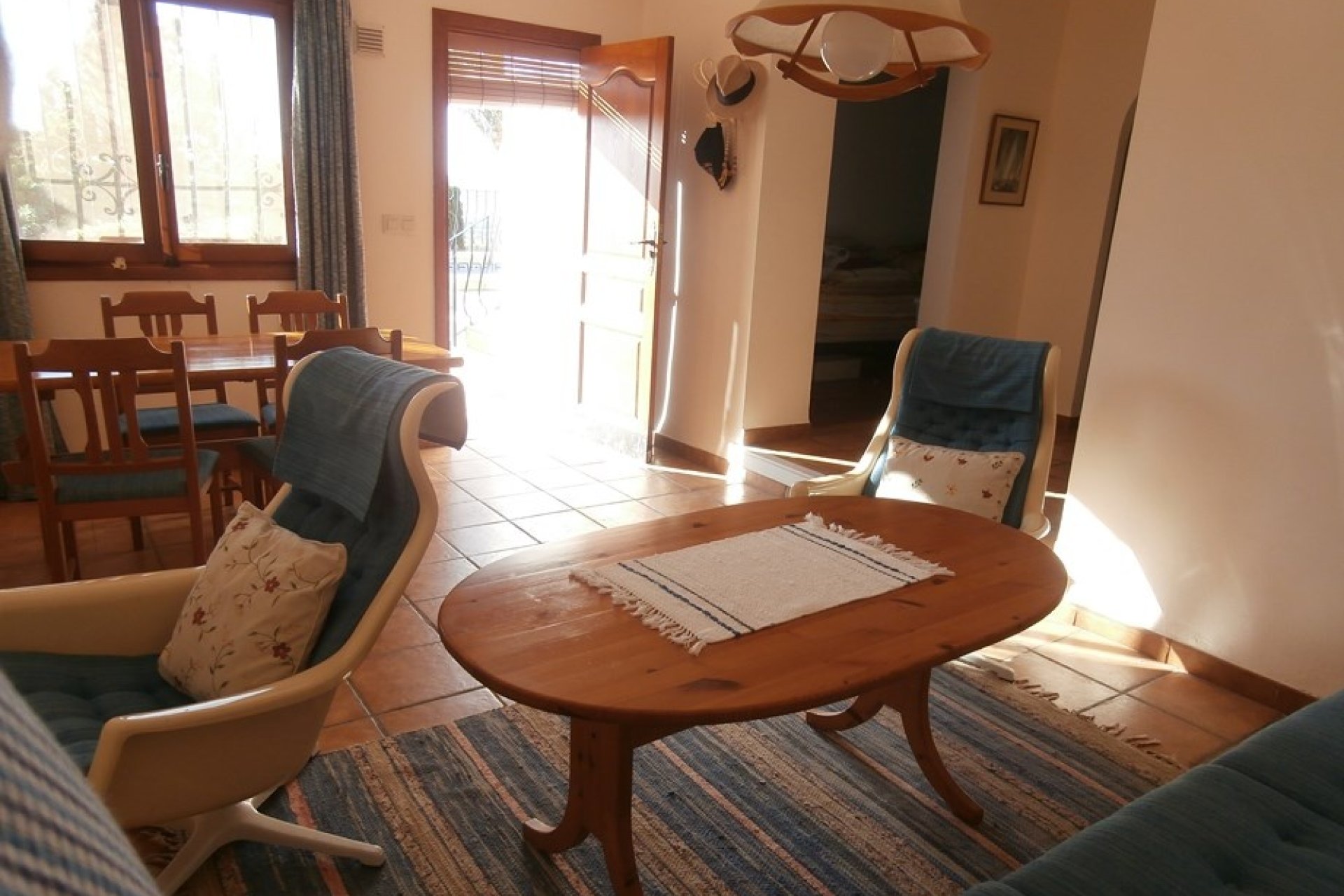 Verkauf - Villa - Benissa - Senija