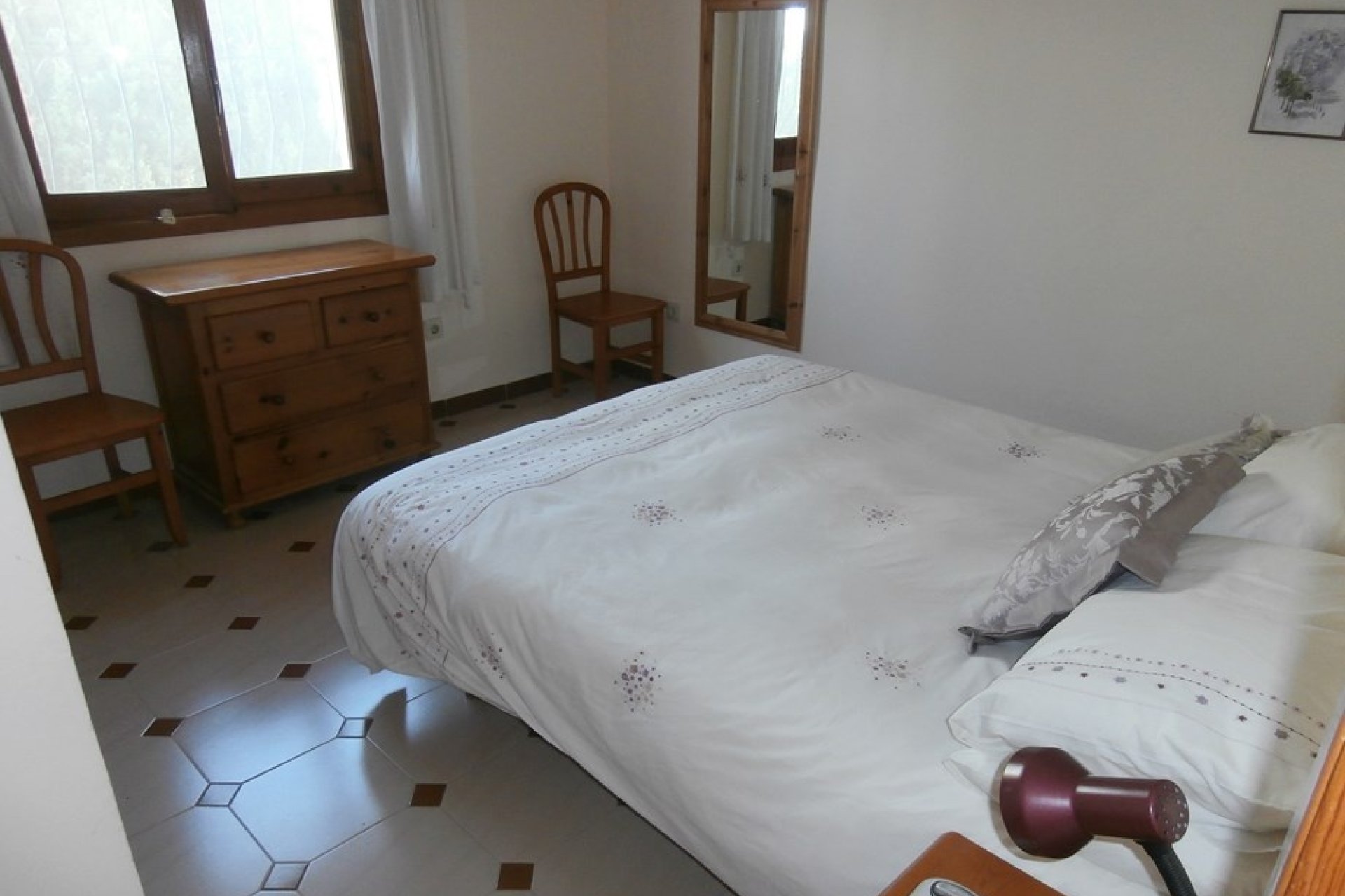 Verkauf - Villa - Benissa - Senija