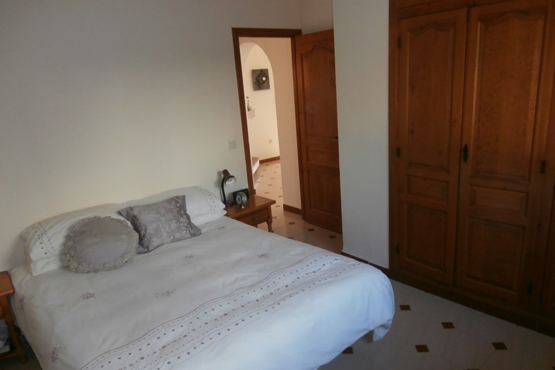 Verkauf - Villa - Benissa - Senija