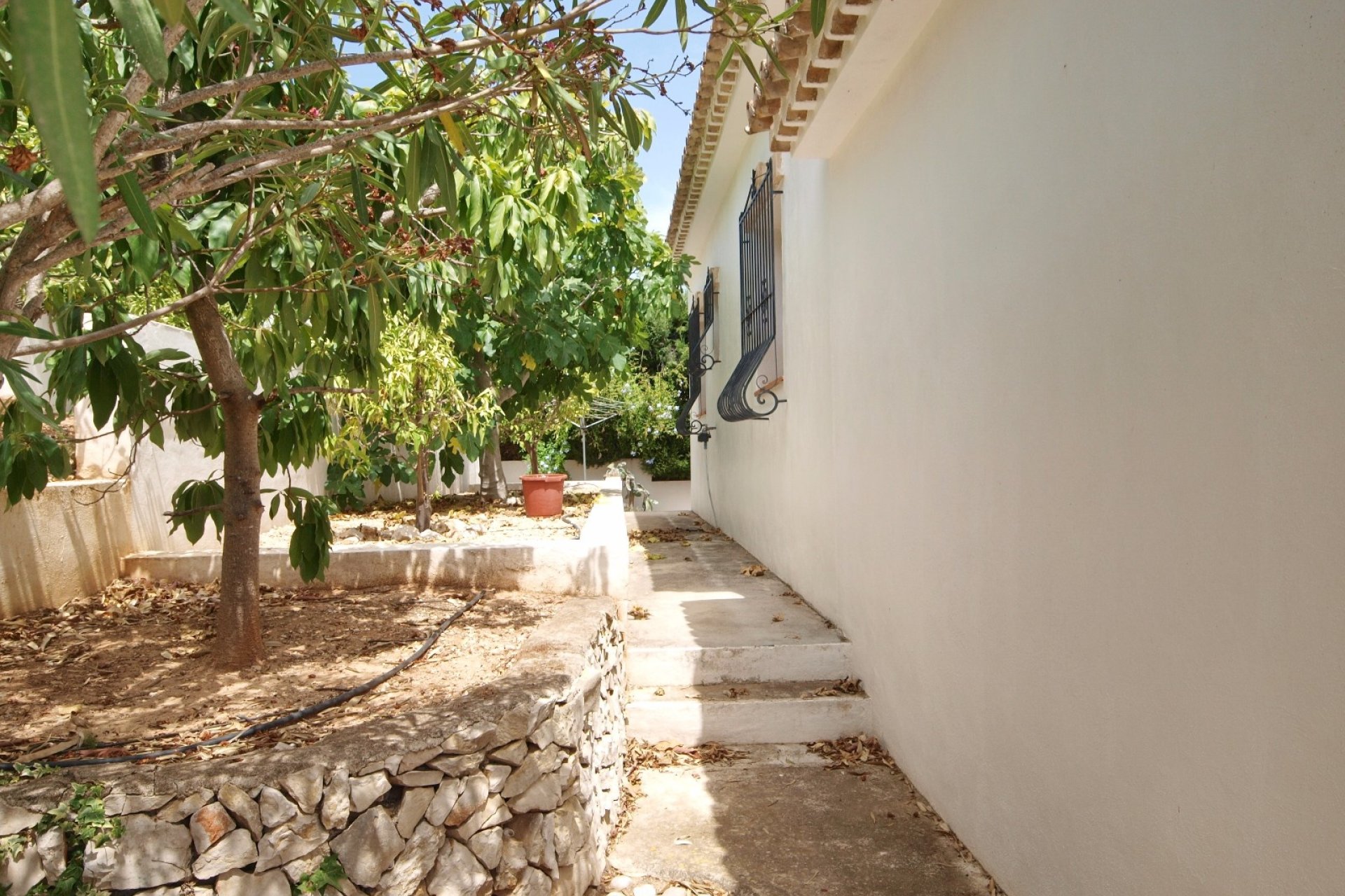 Verkauf - Villa - Benissa - Senija