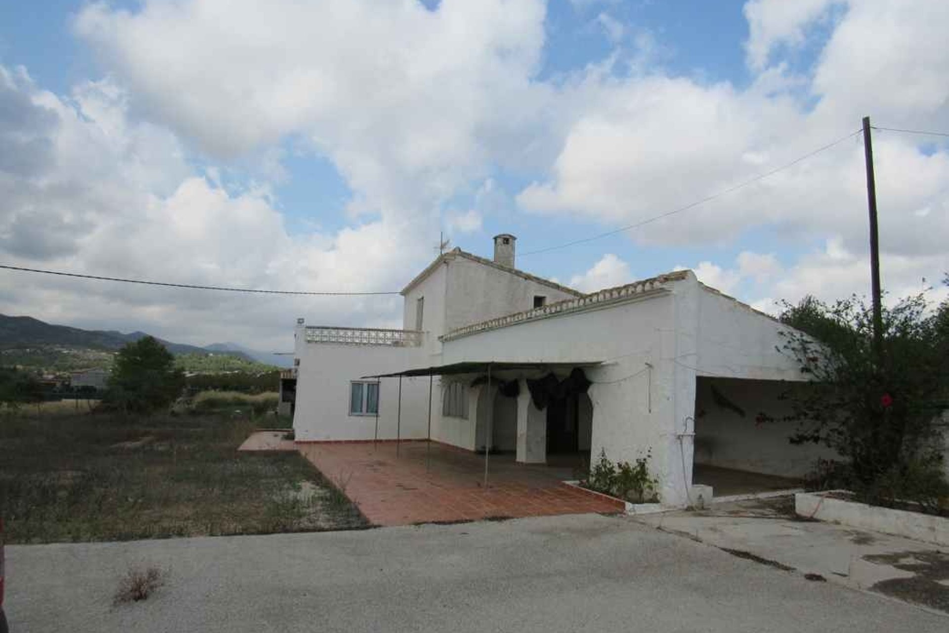 Verkauf - Villa - Benissa - Senija