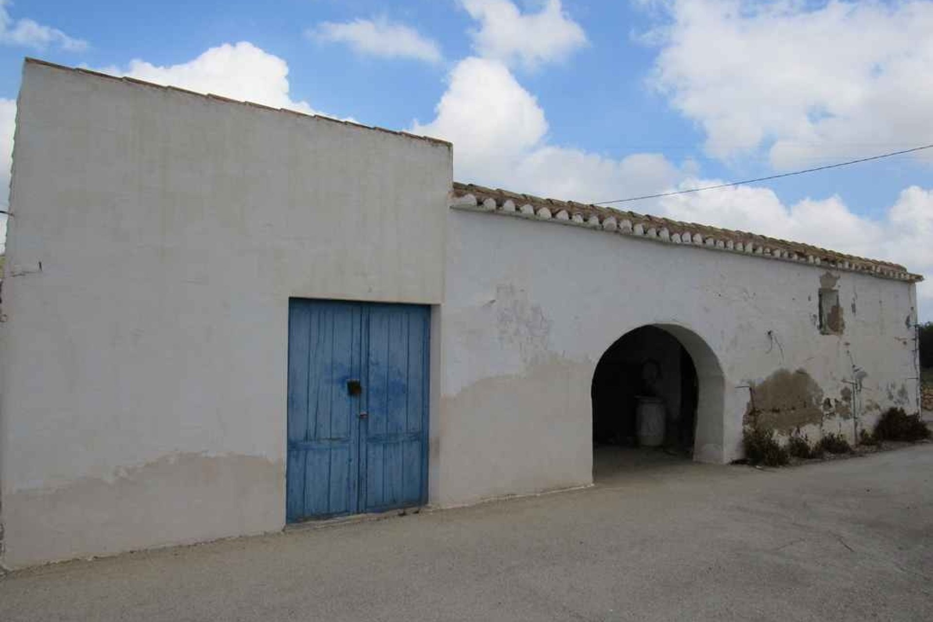 Verkauf - Villa - Benissa - Senija