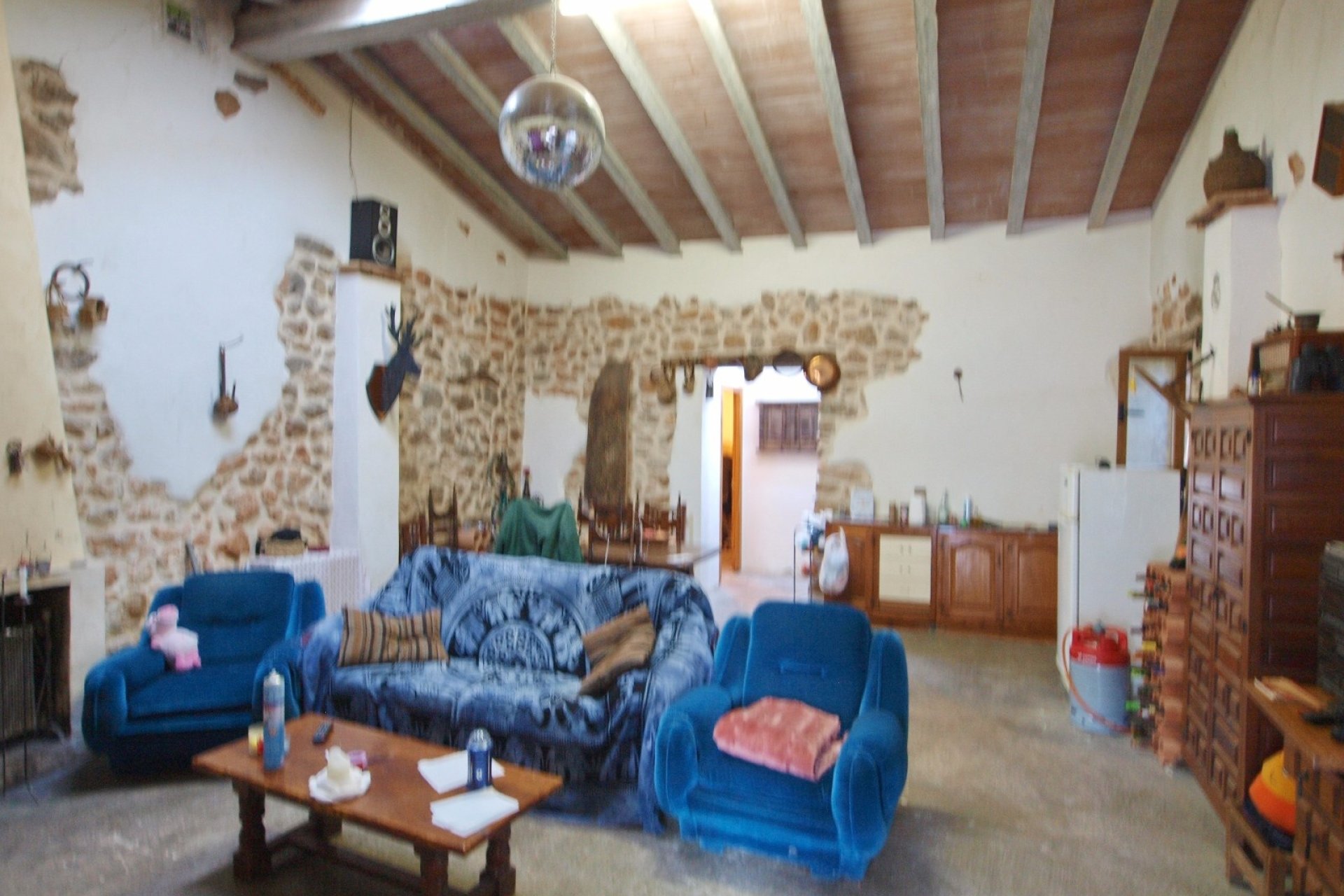 Verkauf - Villa - Benissa - Senija