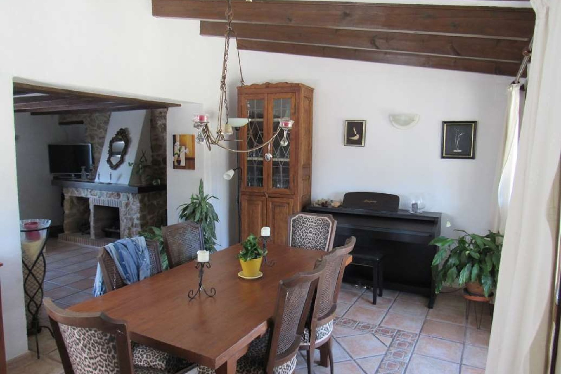 Verkauf - Villa - Benissa - Senija