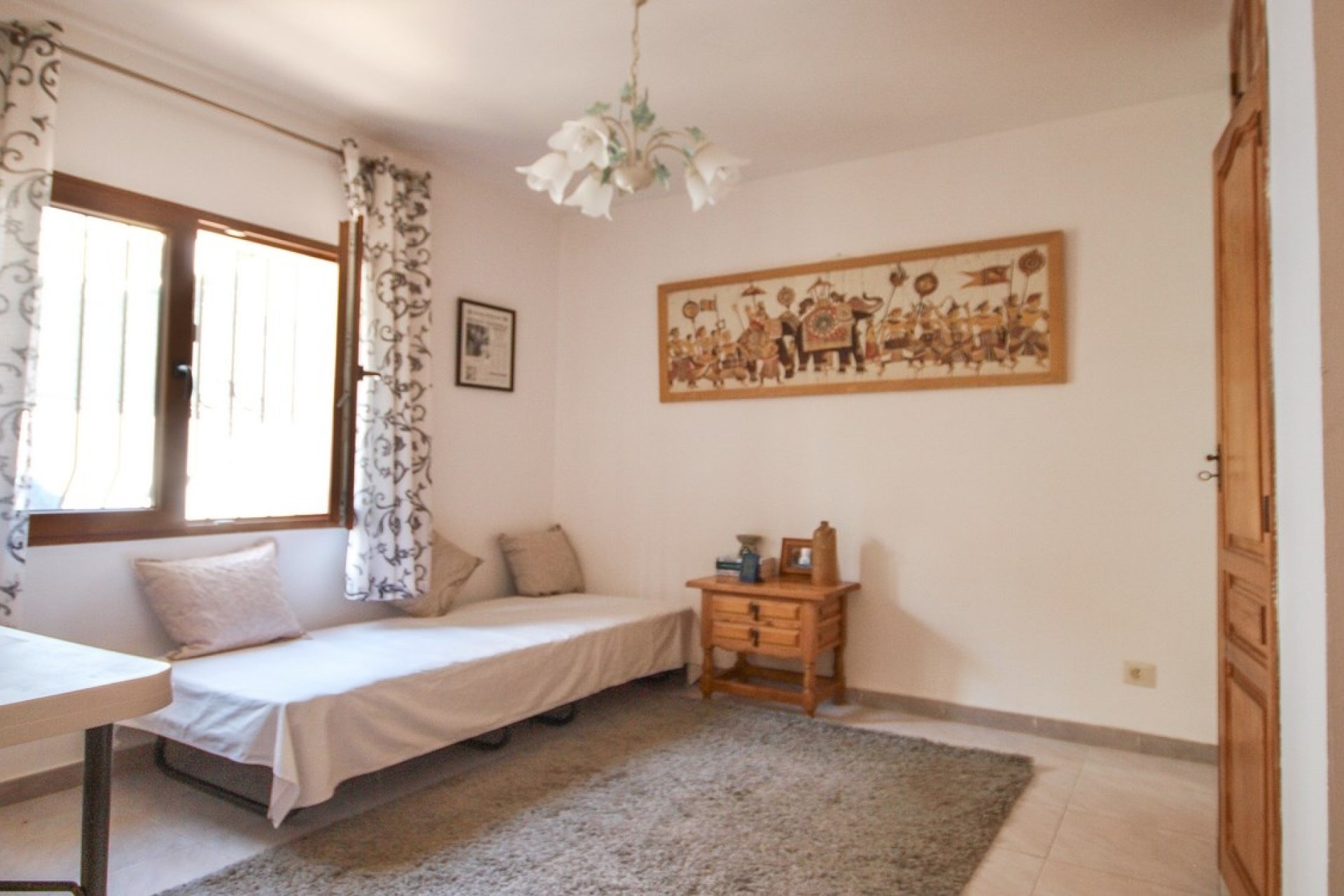 Verkauf - Villa - Benissa - Senija