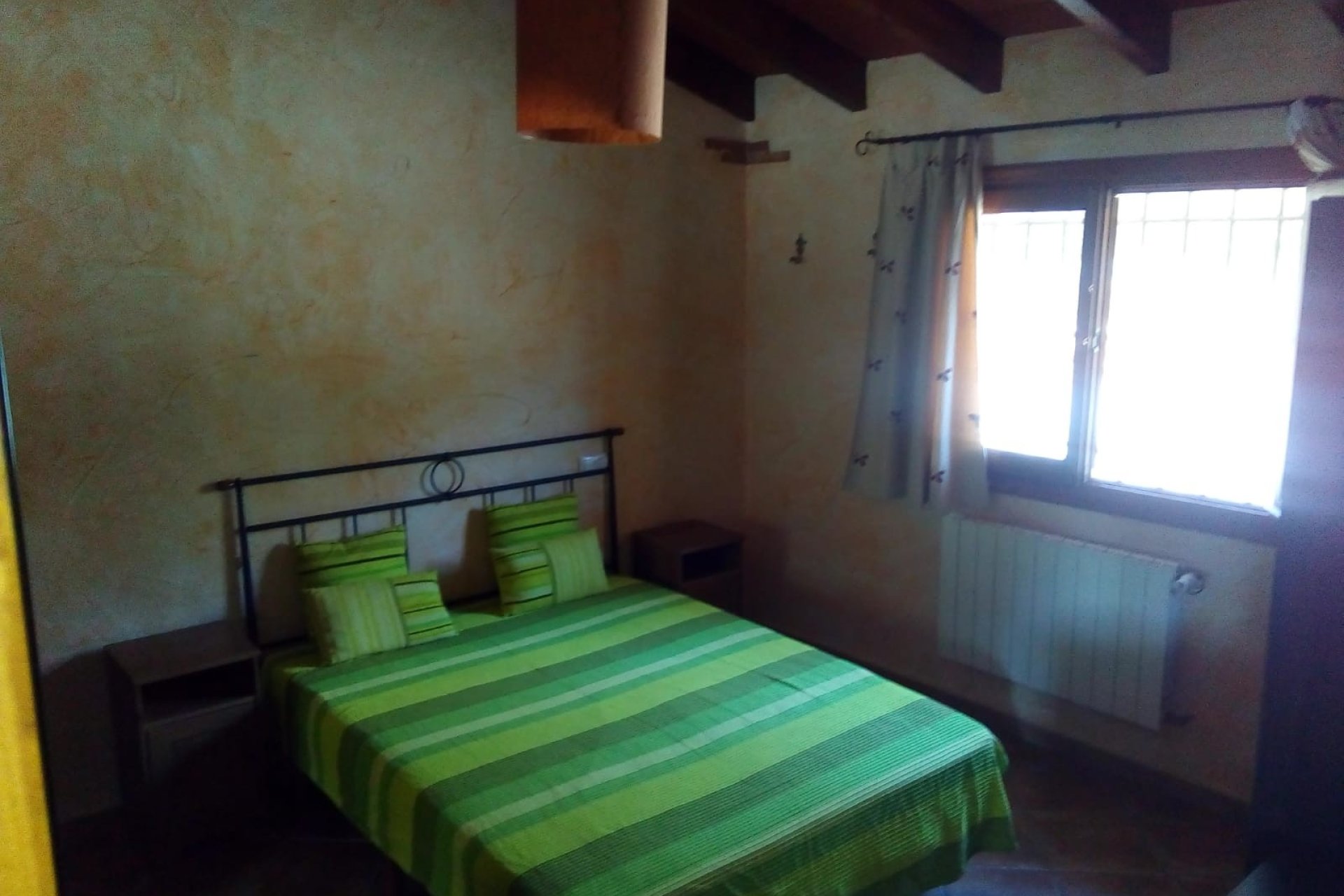 Verkauf - Villa - Benissa - Senija
