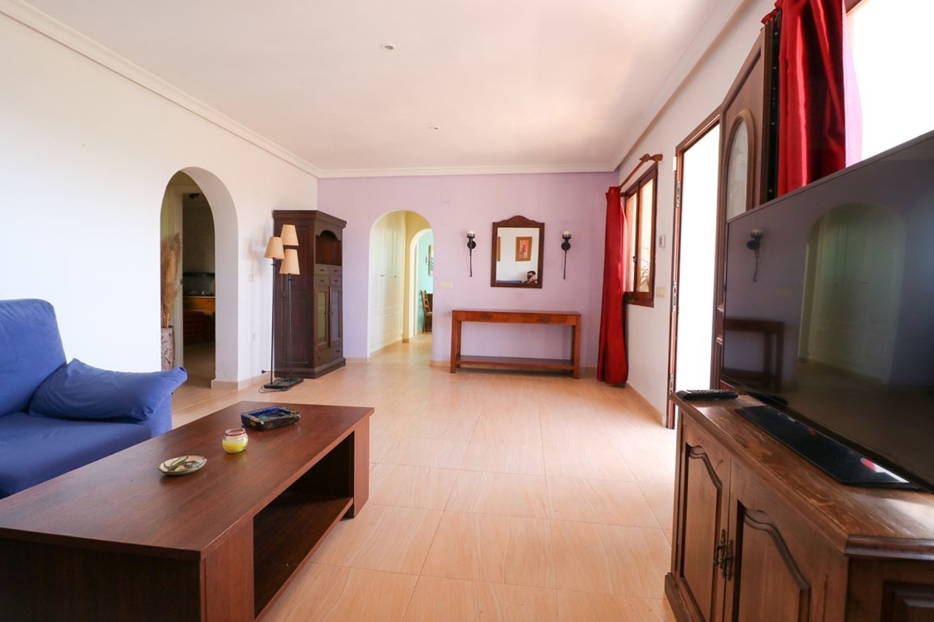 Verkauf - Villa - Benissa - Senija