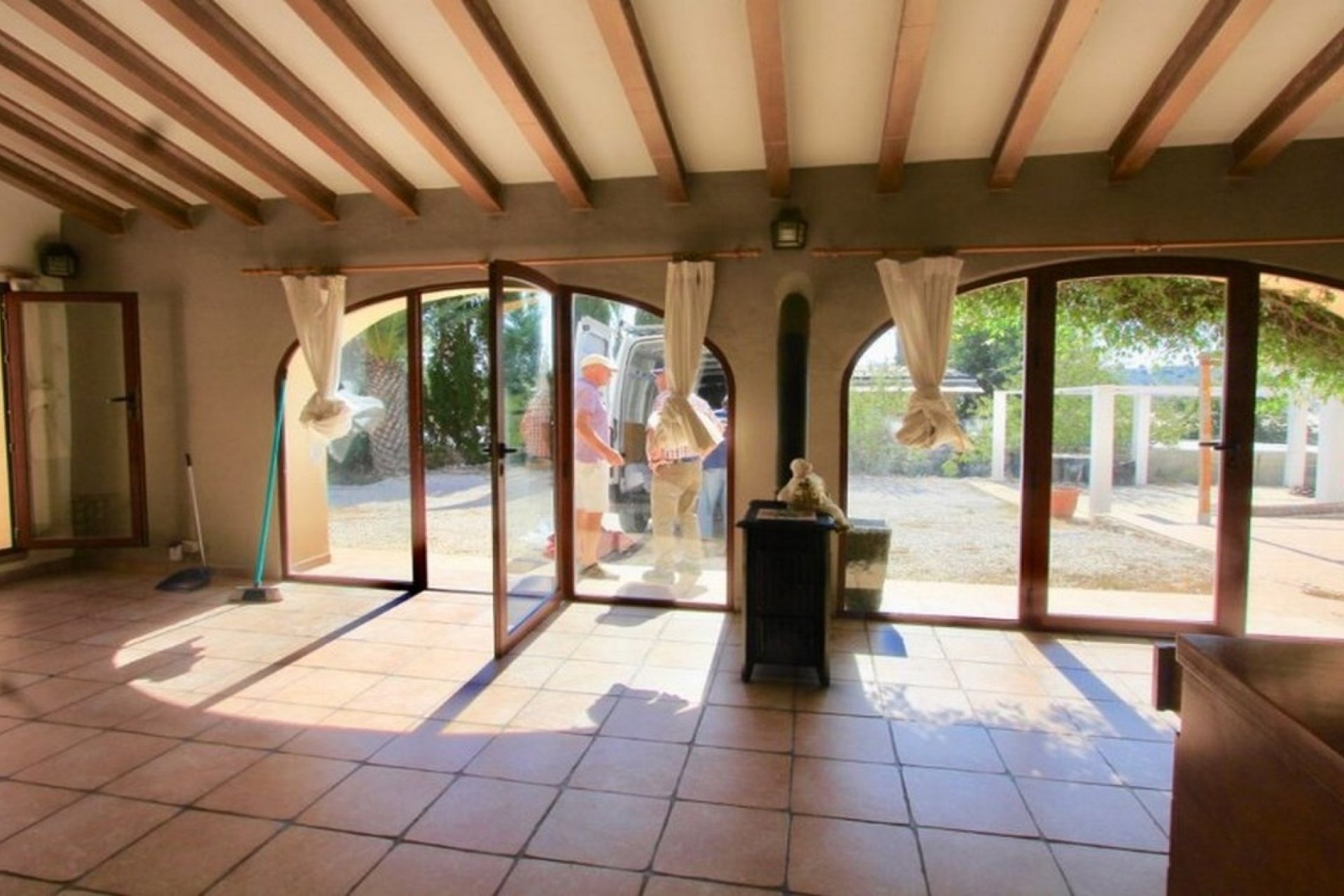 Verkauf - Villa - Benissa - Senija