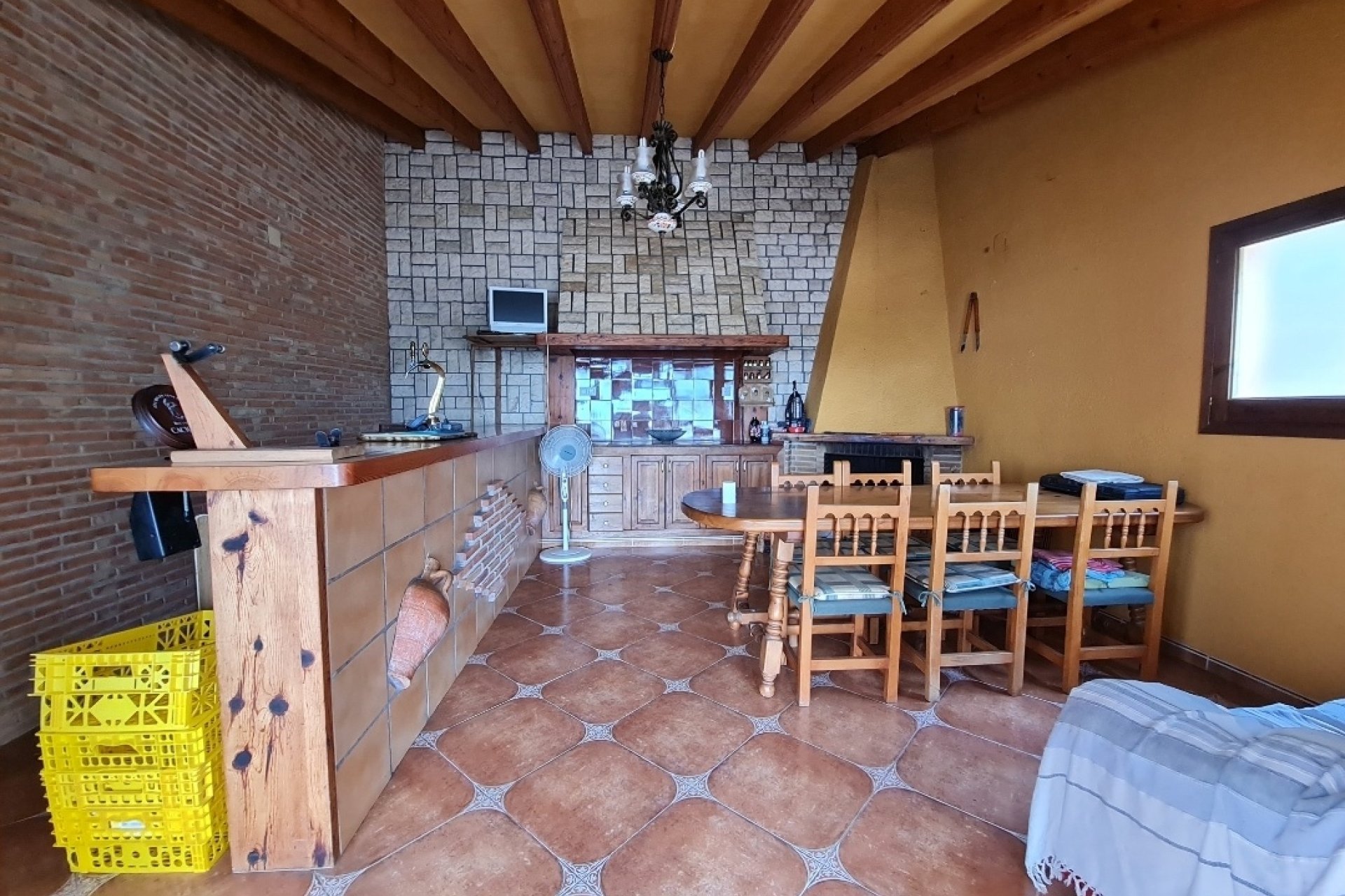 Verkauf - Villa - Benissa - Senija