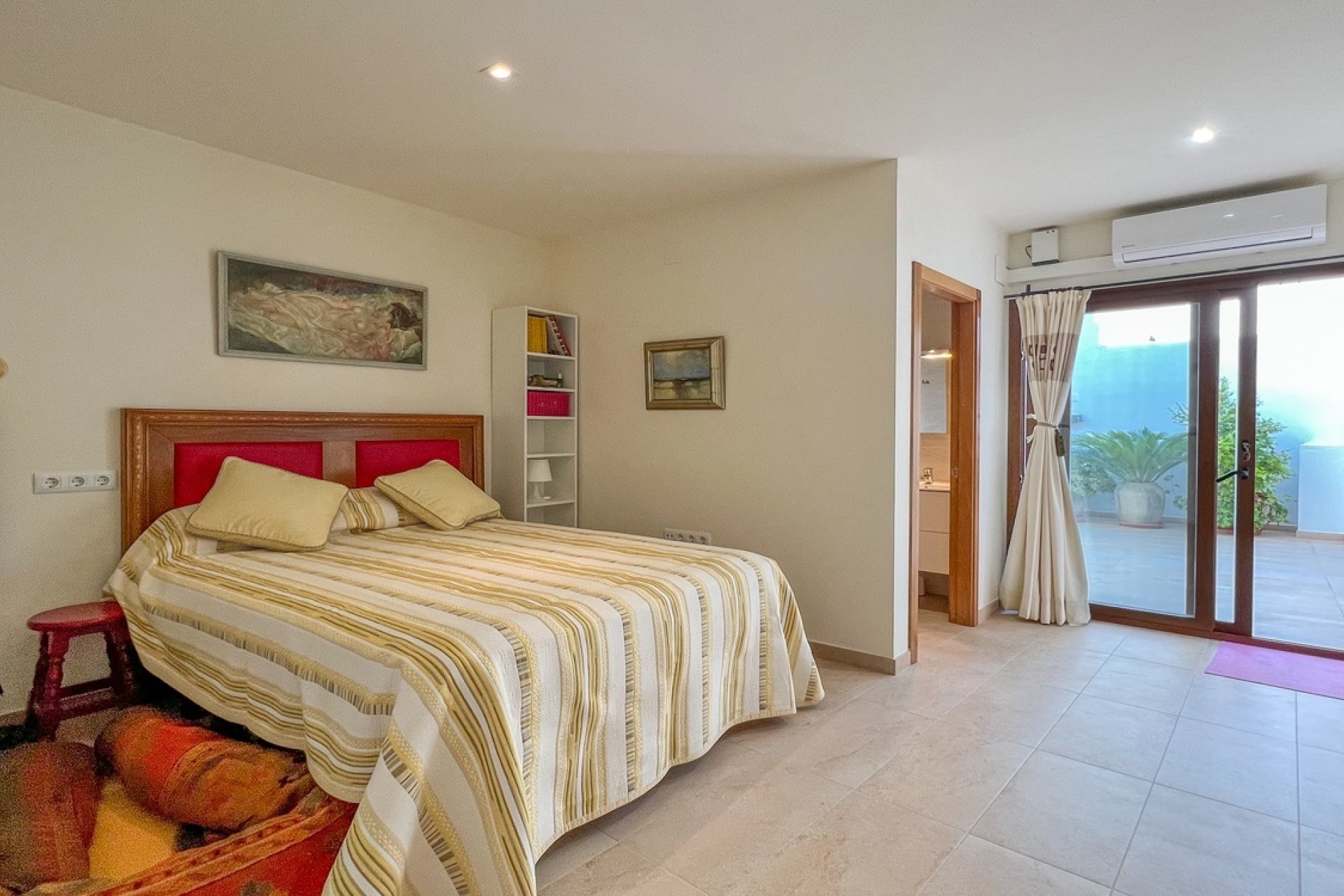 Verkauf - Villa - Benissa - Senija