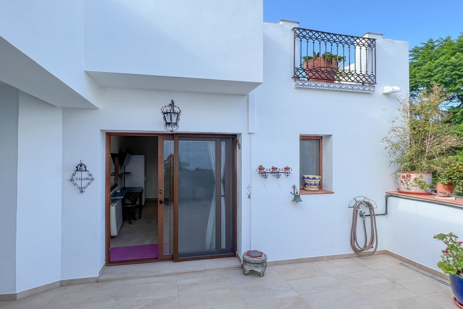 Verkauf - Villa - Benissa - Senija