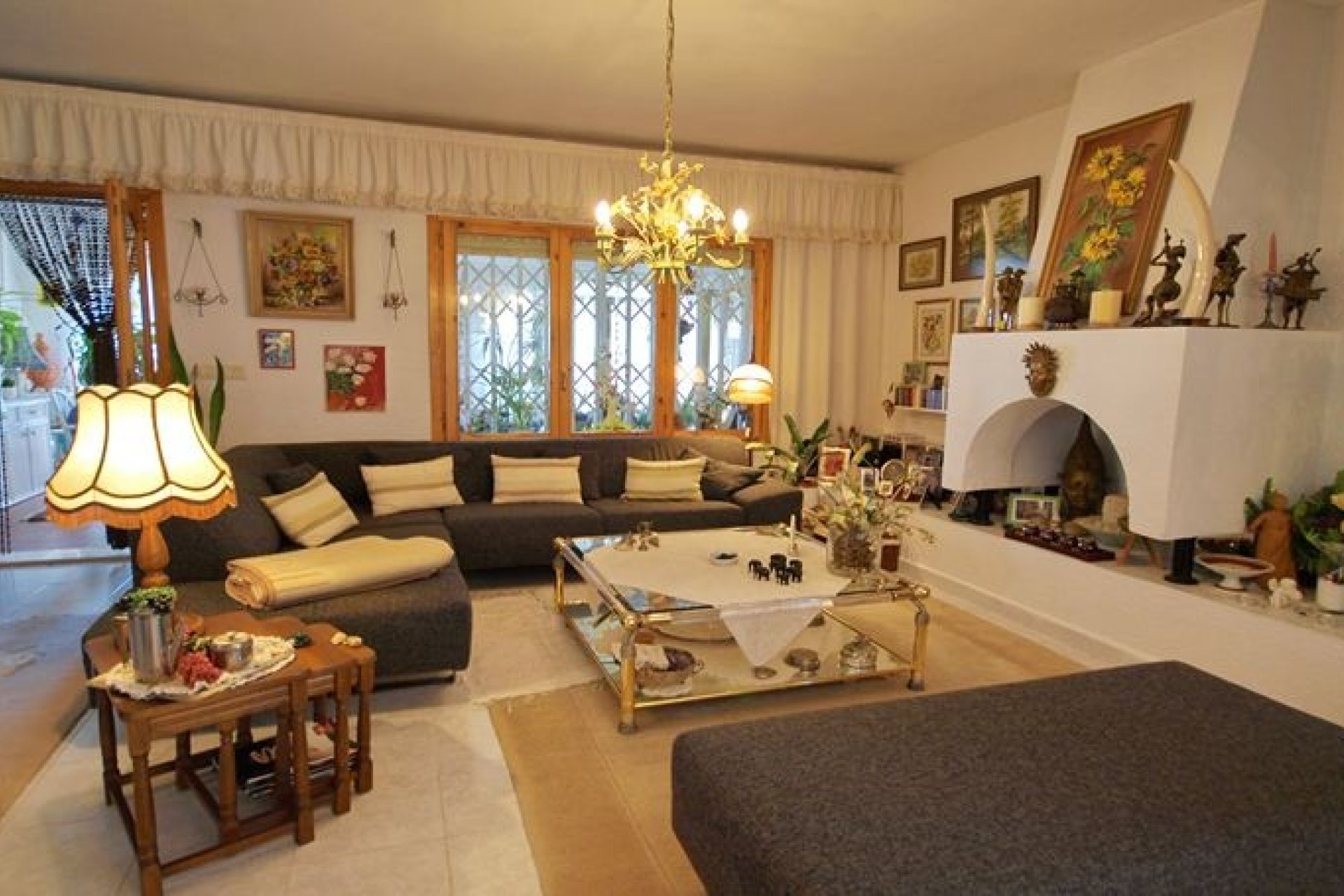 Verkauf - Villa - Benissa - Senija