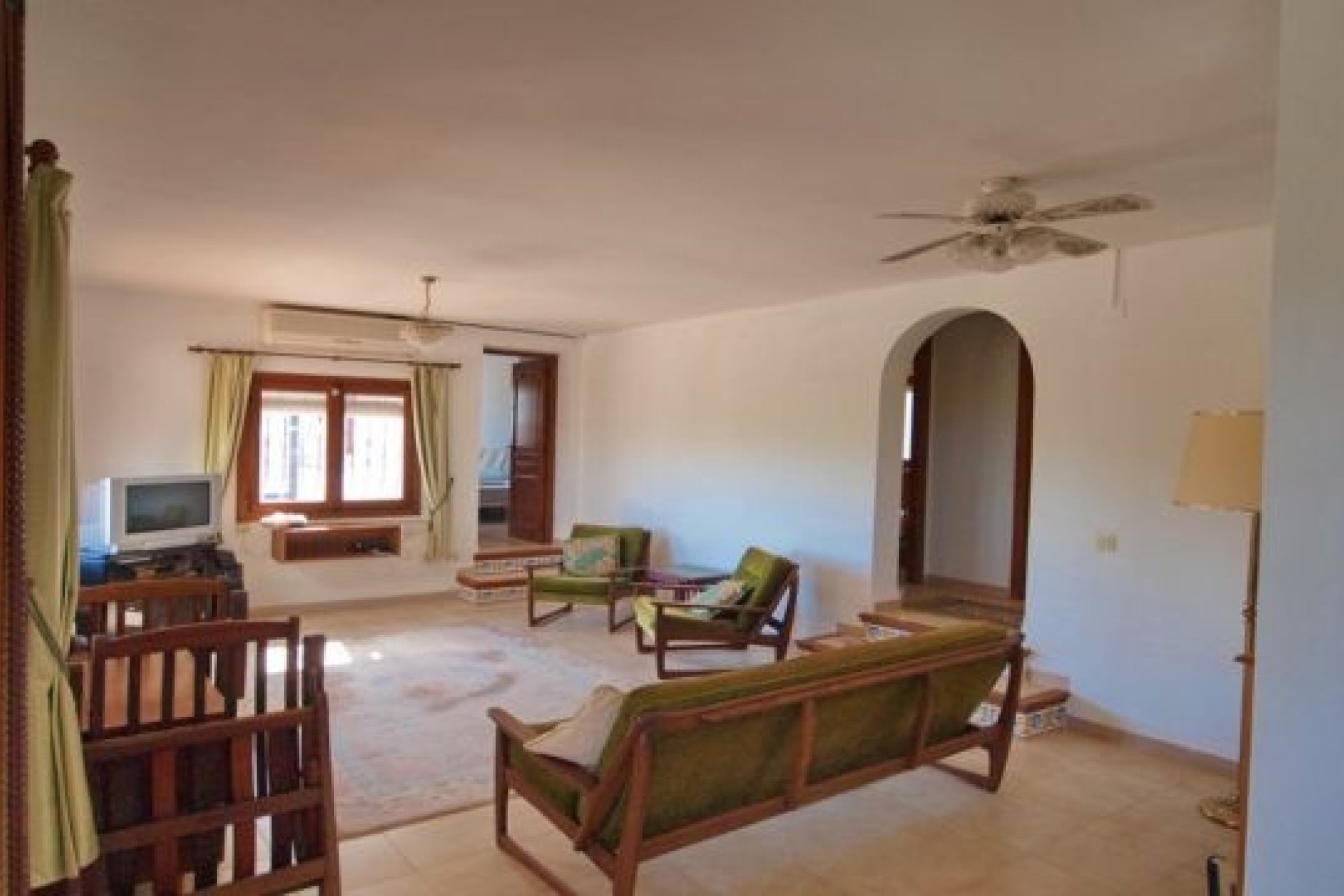 Verkauf - Villa - Benissa - Senija