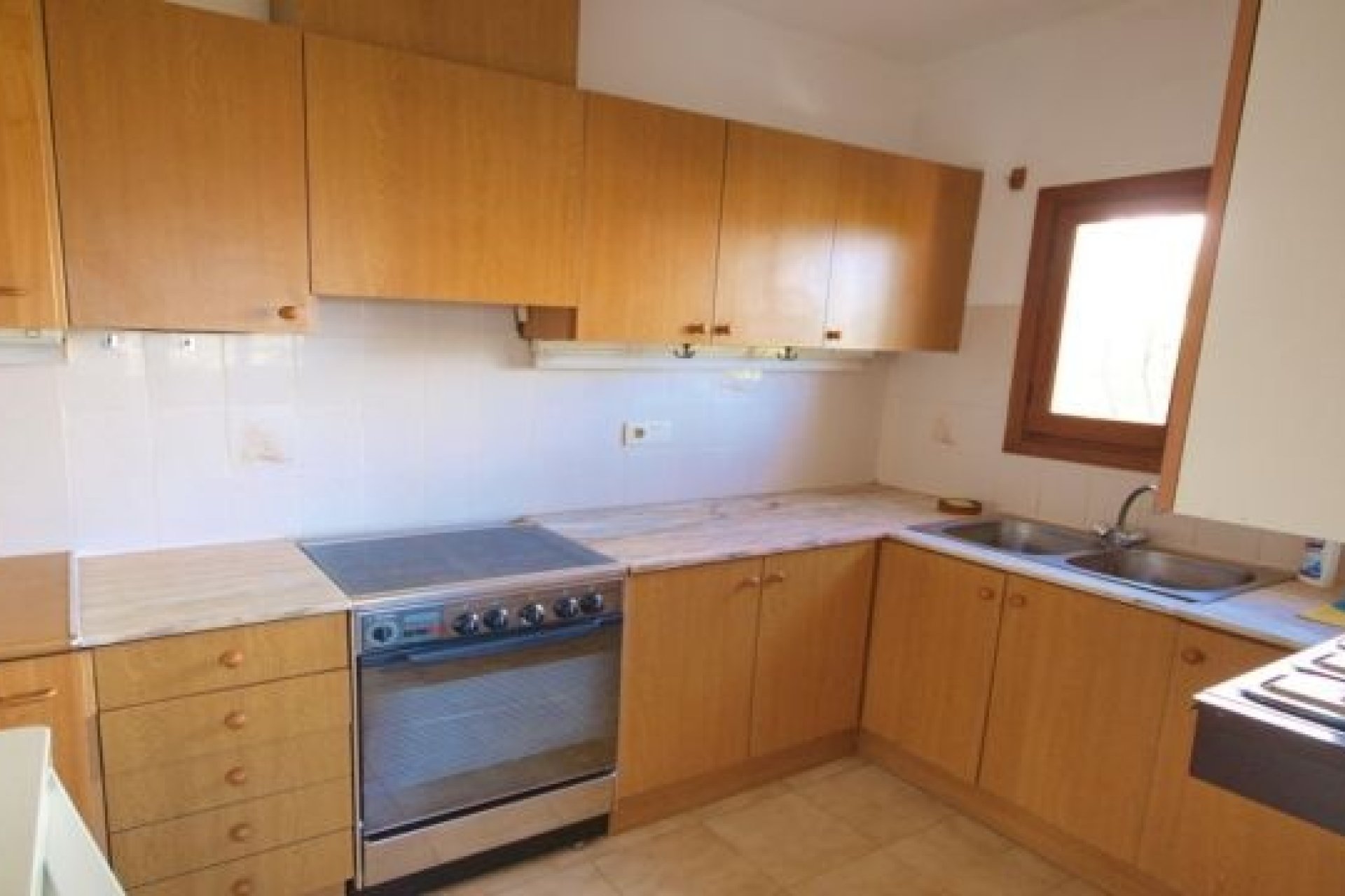 Verkauf - Villa - Benissa - Senija