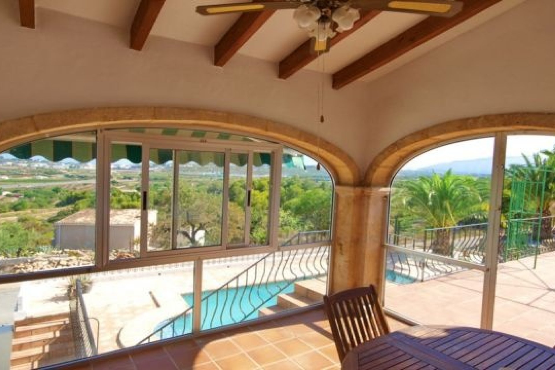 Verkauf - Villa - Benissa - Senija