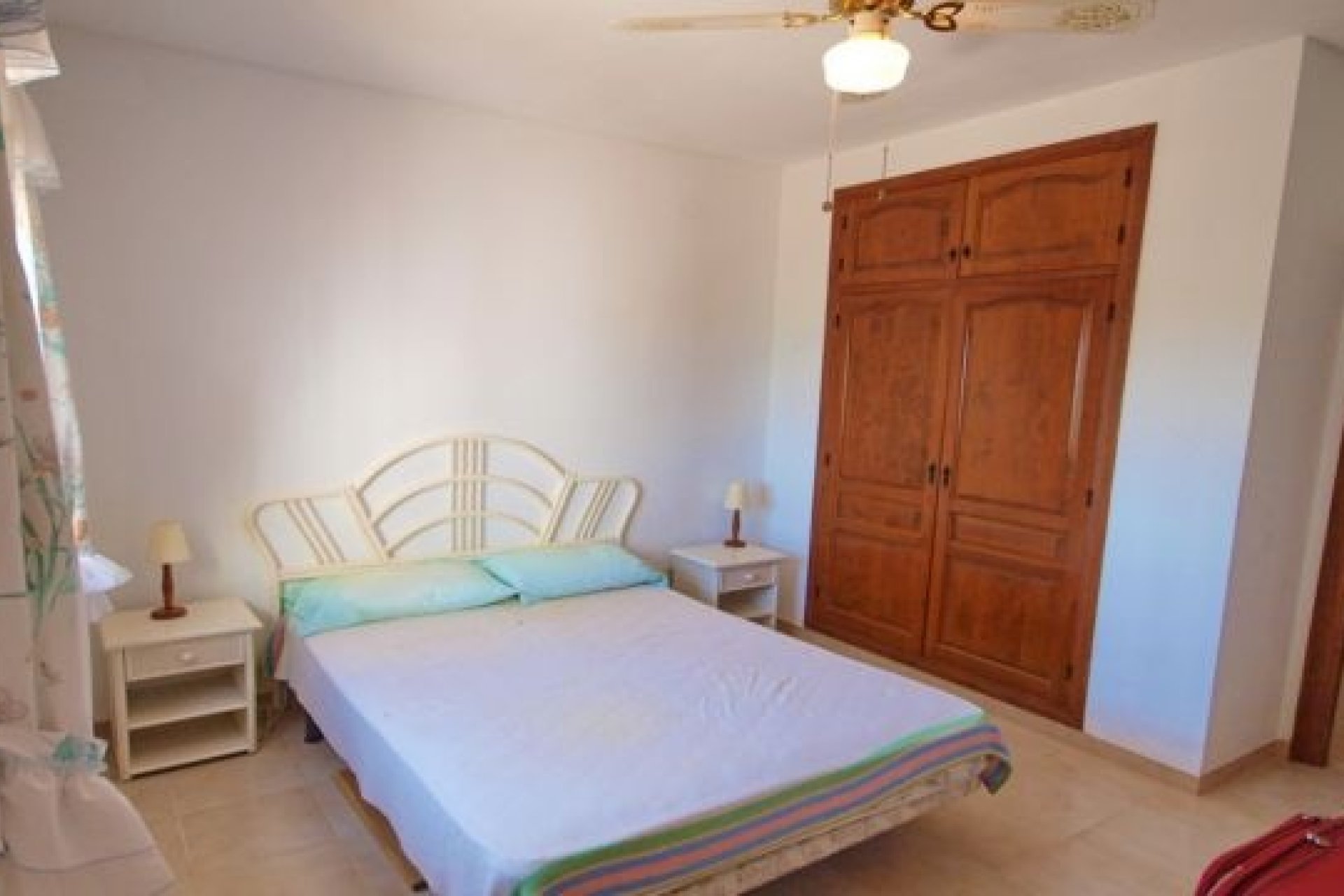 Verkauf - Villa - Benissa - Senija