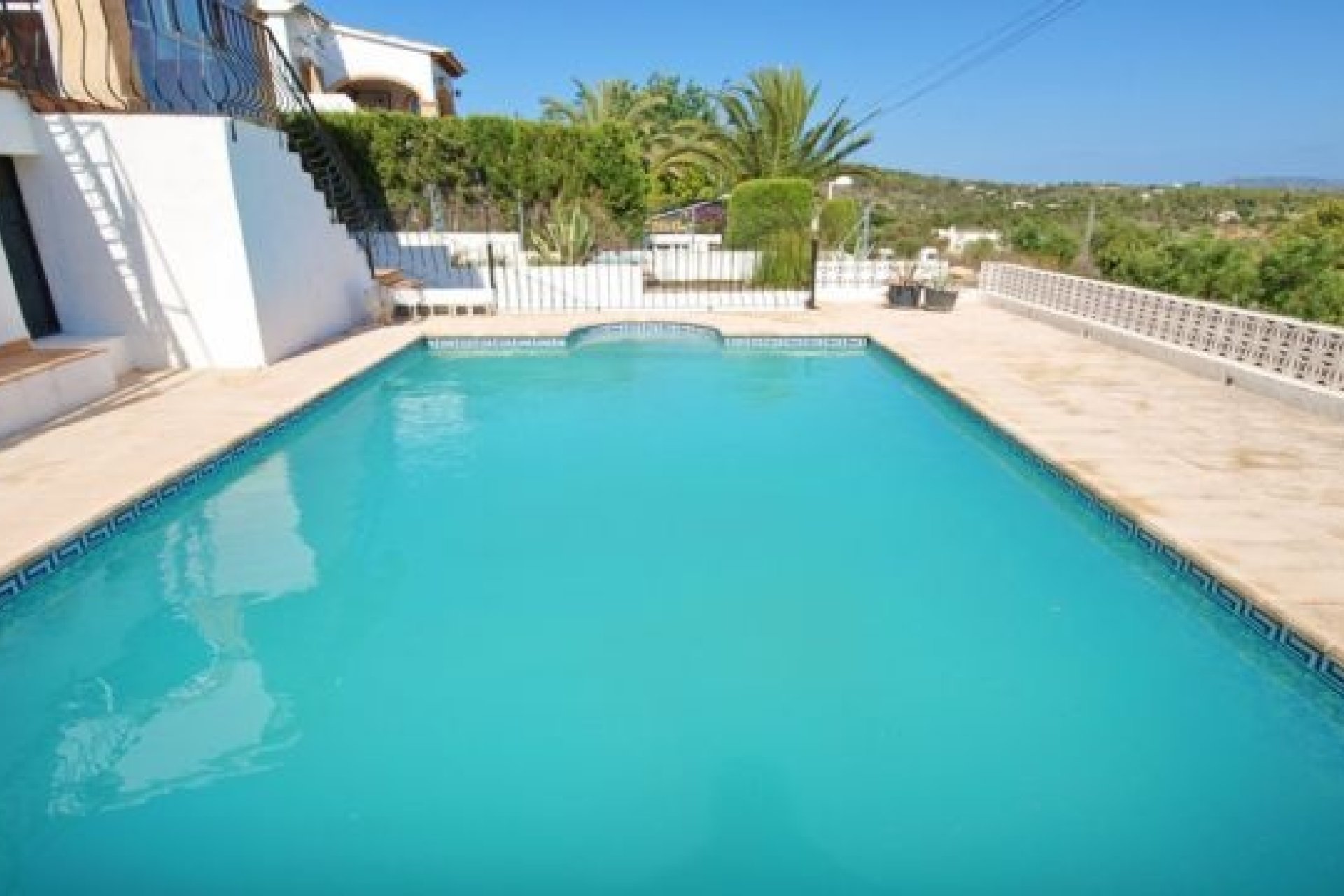 Verkauf - Villa - Benissa - Senija