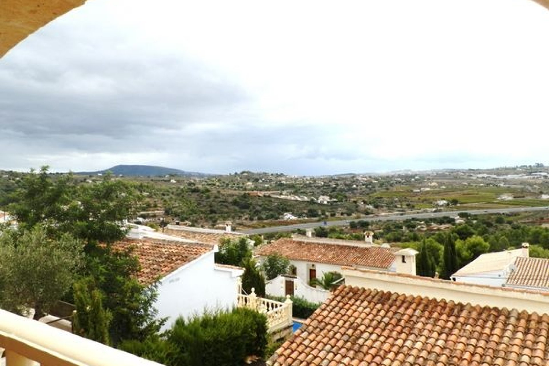 Verkauf - Villa - Benissa - Senija