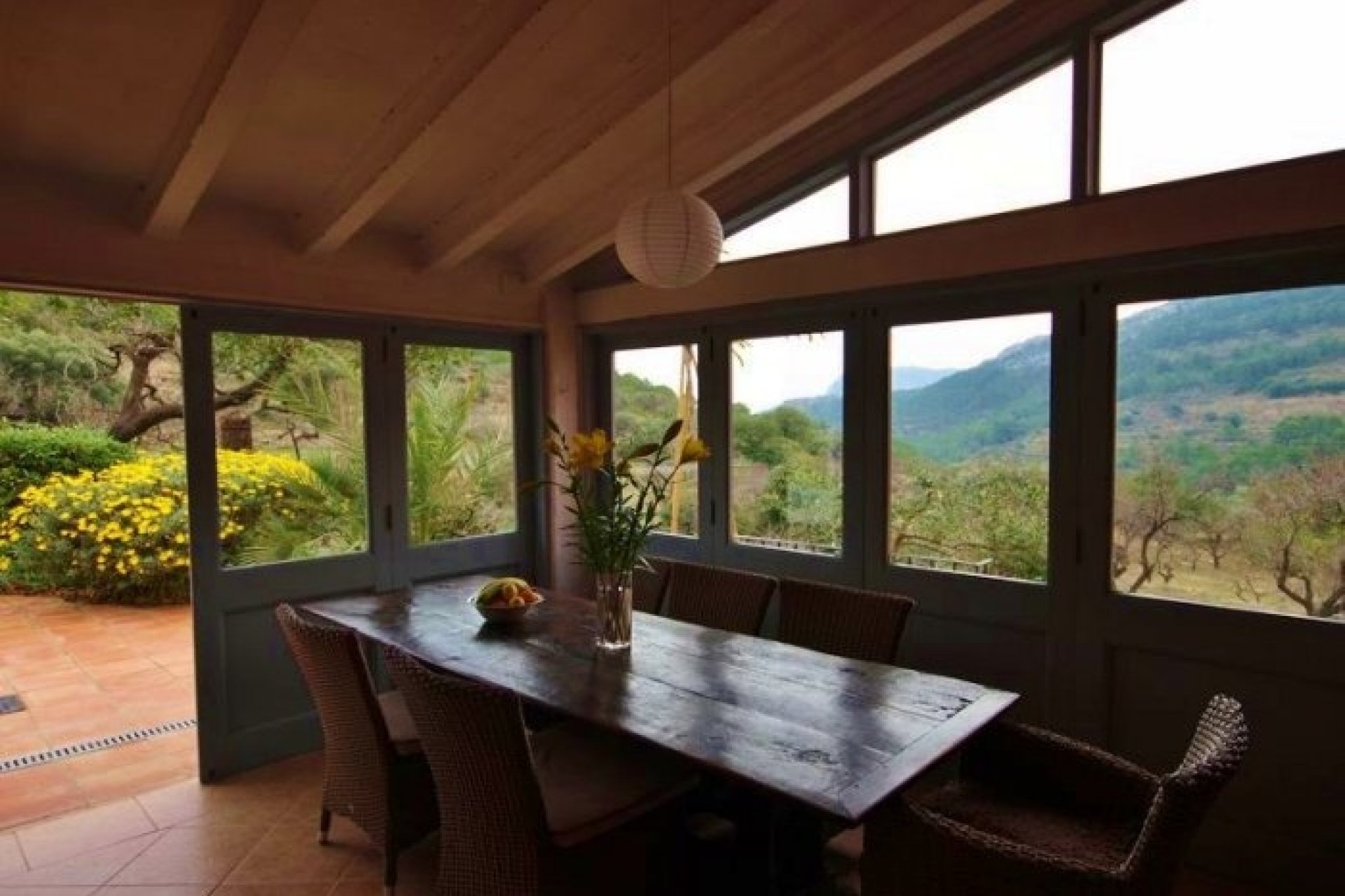 Verkauf - Villa - Benissa - Sierra de Bernia